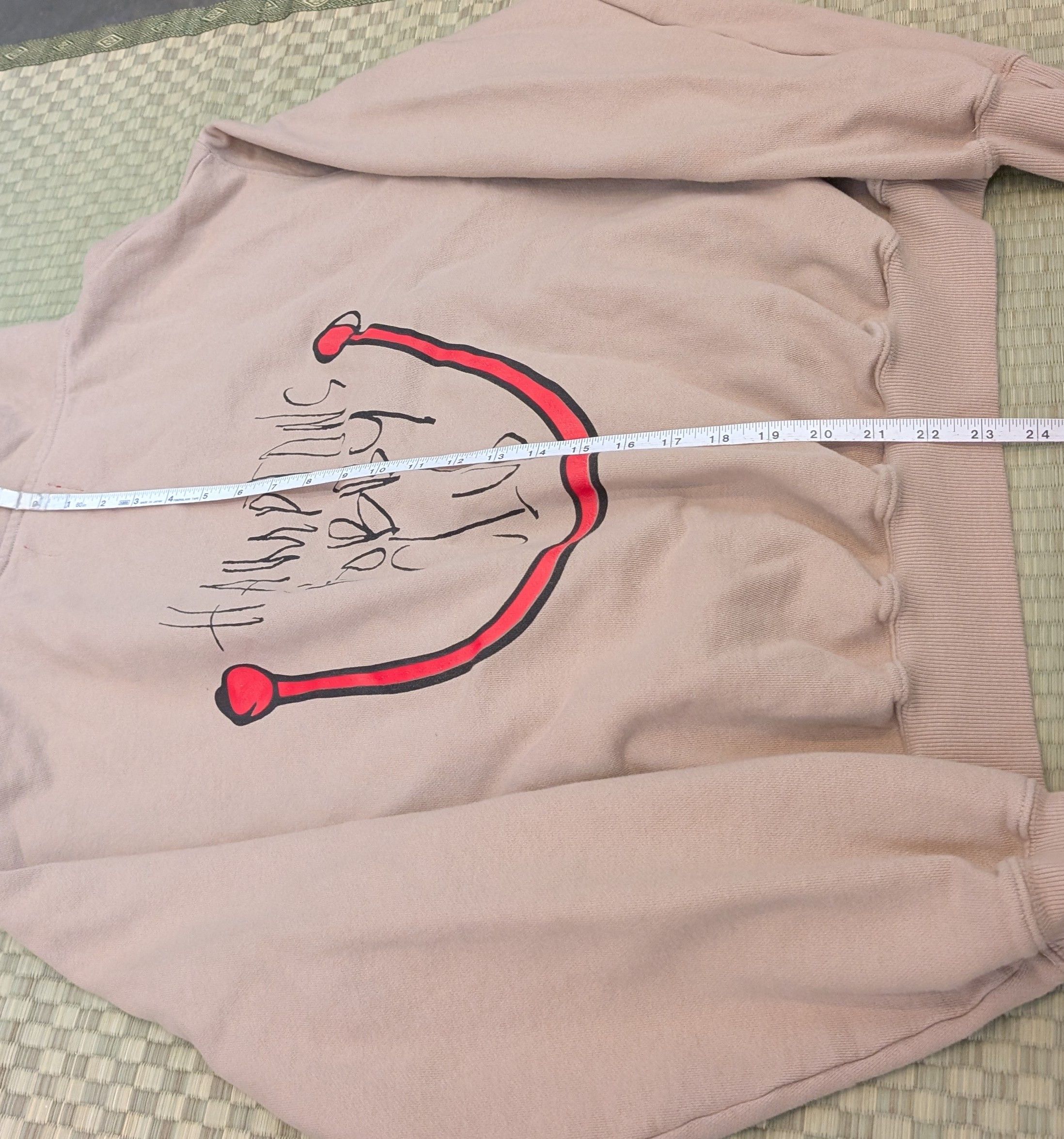 Other Gladwell Hamptons Hobby Club Hoodie Unisex Made in Portugal Size US S / EU 44-46 / 1 - 7 Thumbnail