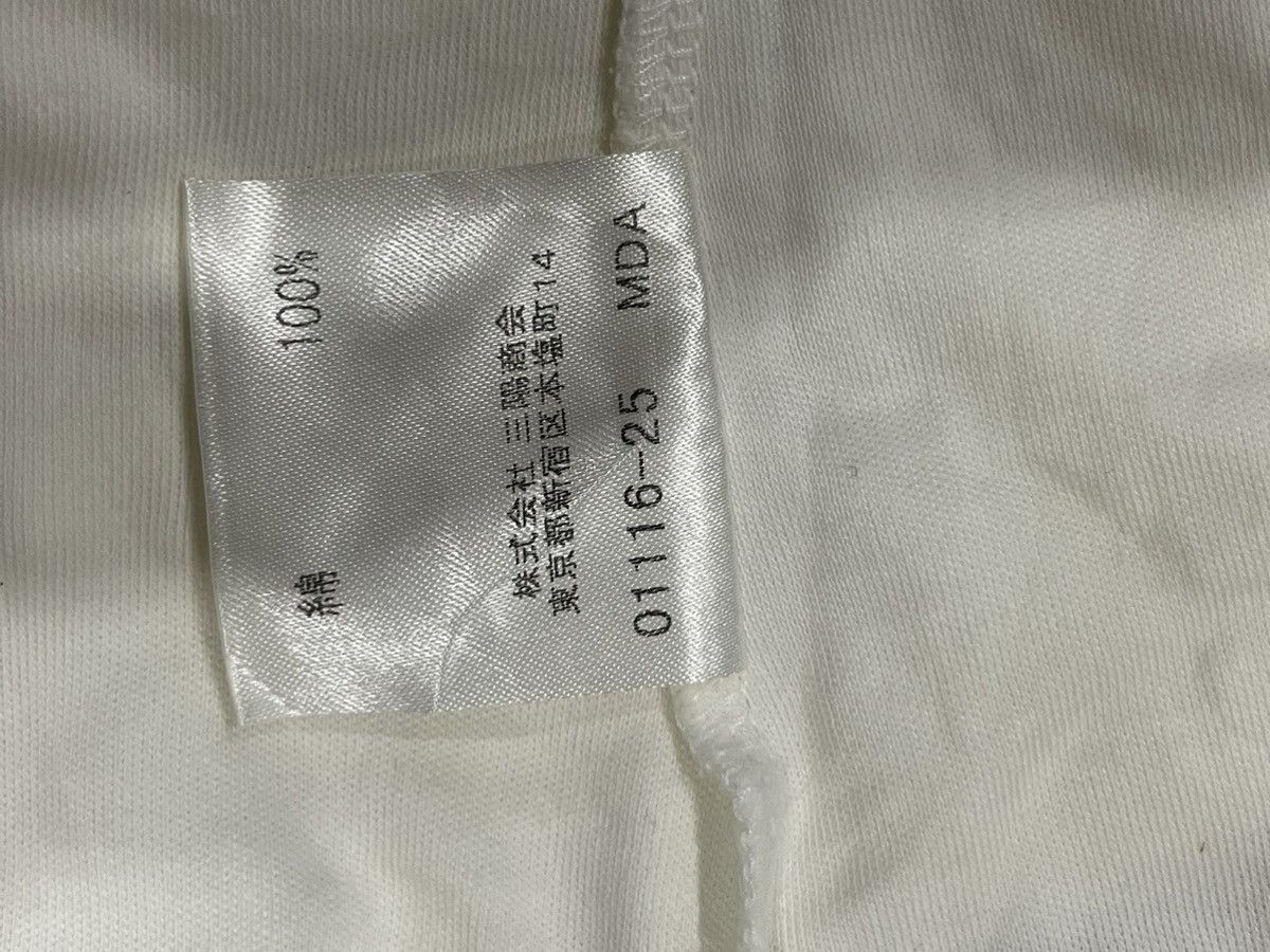 Burberry Burberry Tshirt Size M / US 6-8 / IT 42-44 - 4 Thumbnail