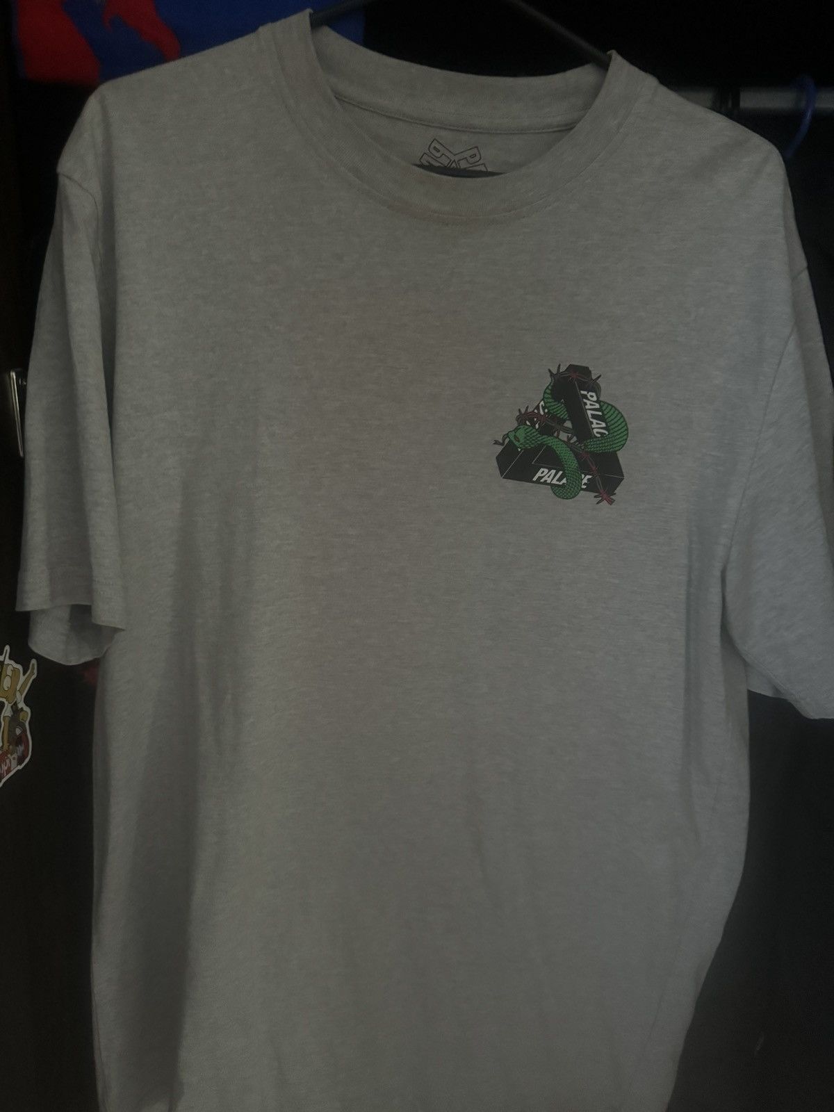 Palace Palace hesh mit fresh Size US M / EU 48-50 / 2 - 2 Thumbnail