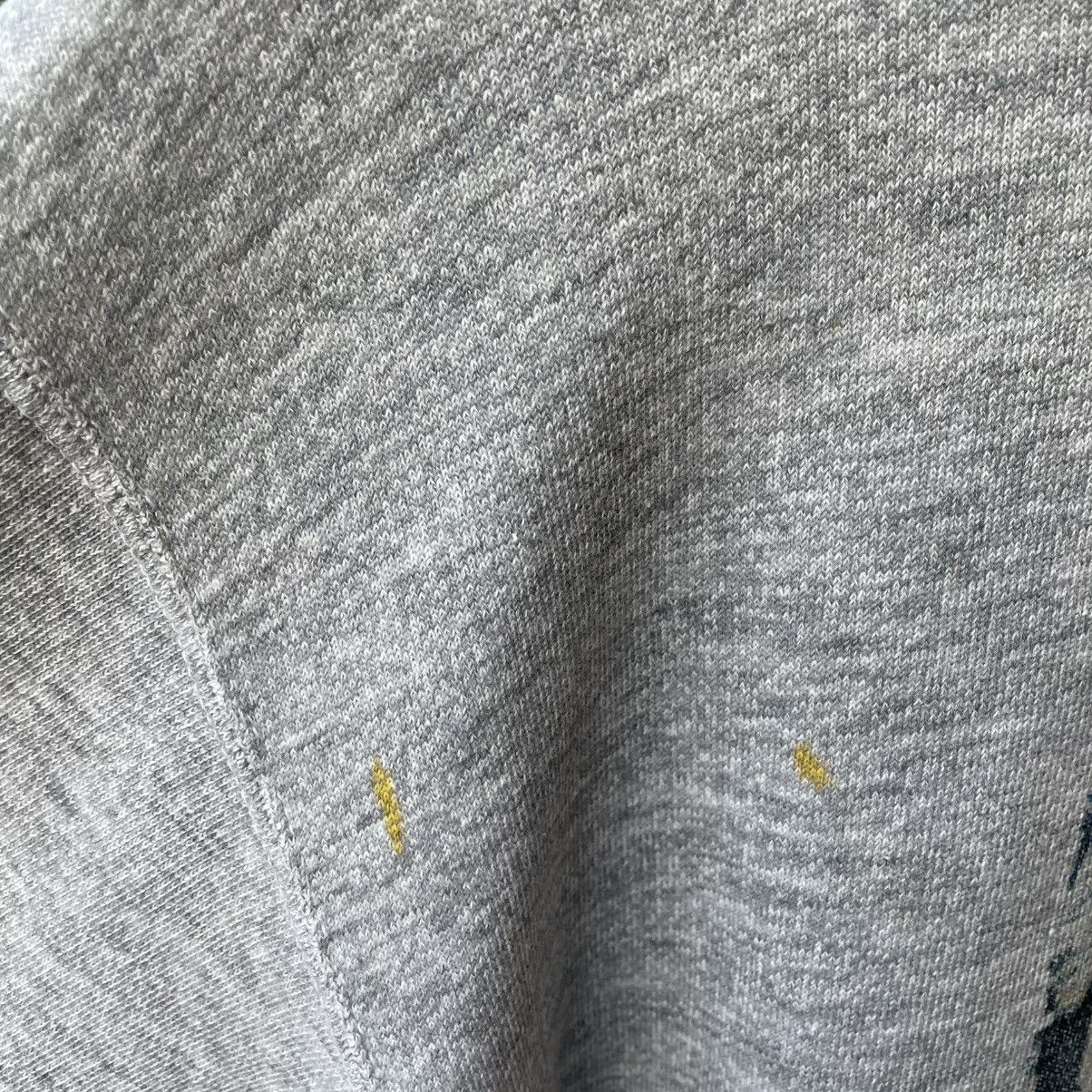 Other 🔥Vintage King Arthur Graphic Sweatshirts Size US M / EU 48-50 / 2 - 7 Thumbnail