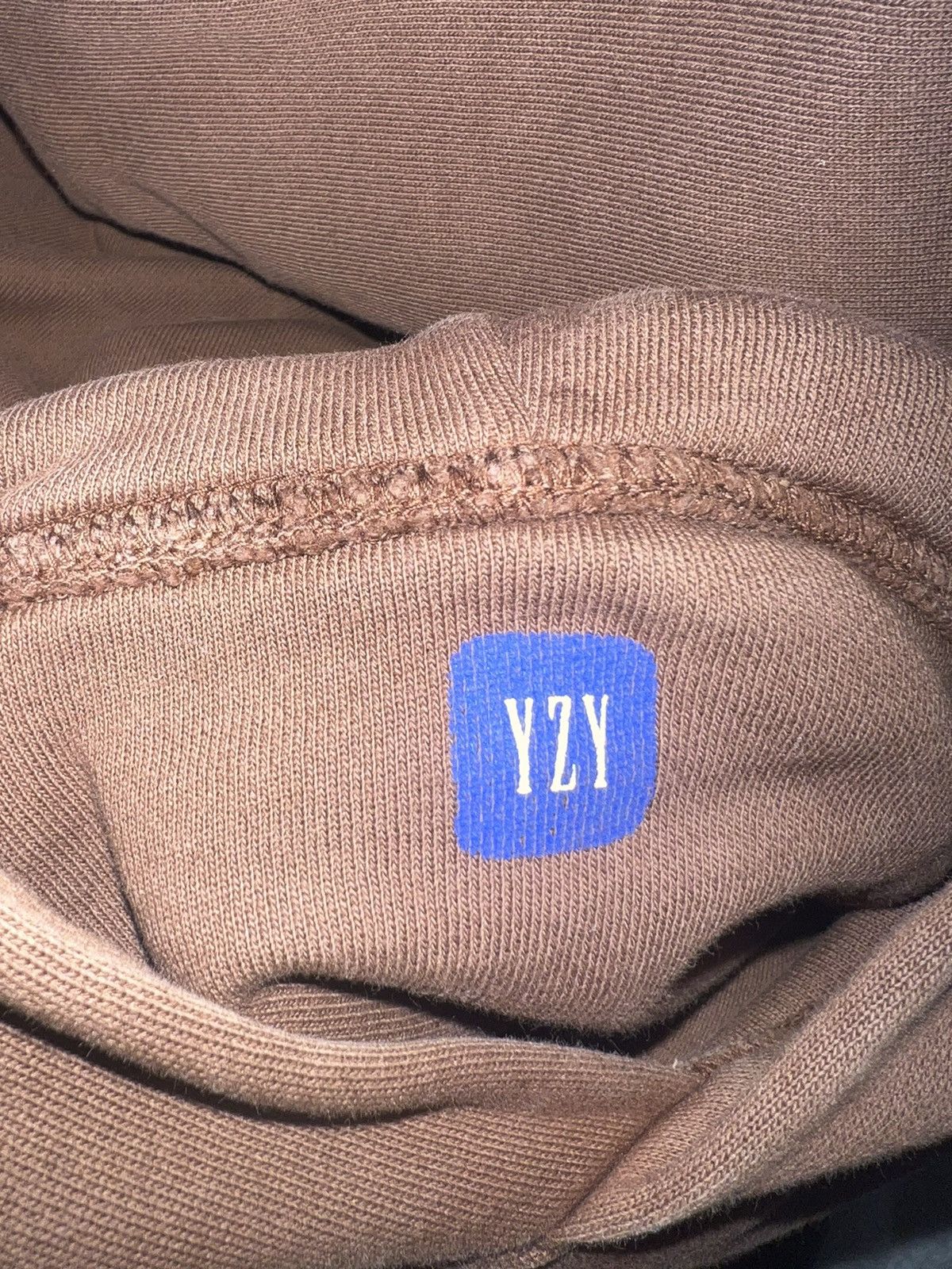 Kanye West × Yeezy YEEZY GAP HOODIE Size US S / EU 44-46 / 1 - 2 Thumbnail