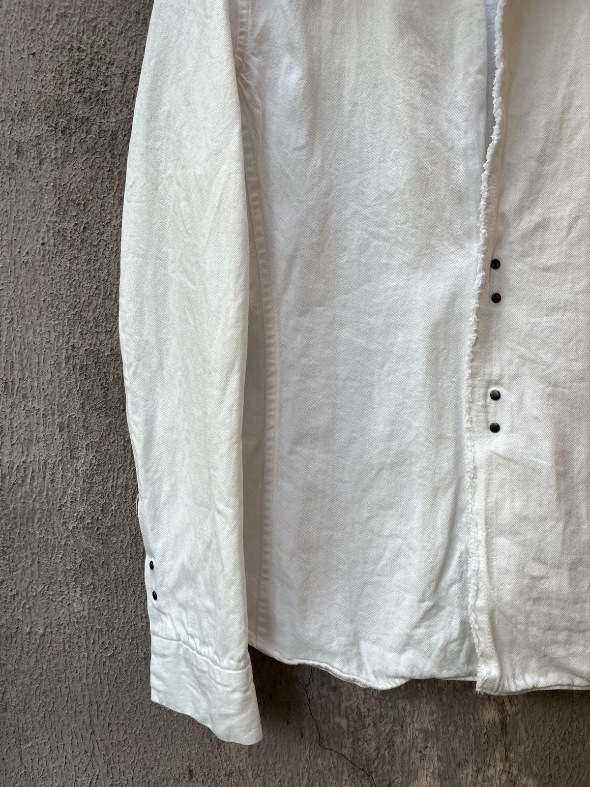 wjk Japanese Brand WJK Outer Size US M / EU 48-50 / 2 - 4 Thumbnail
