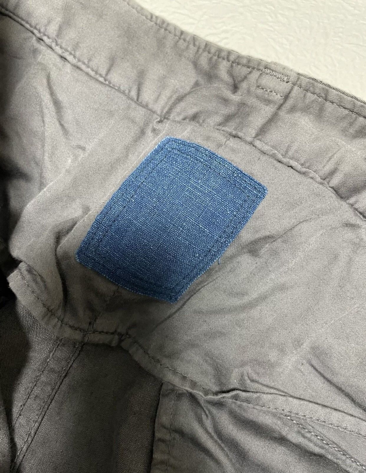 Visvim VISVIM ICT CHINO PANTS Size US 38 / EU 54 - 4 Thumbnail