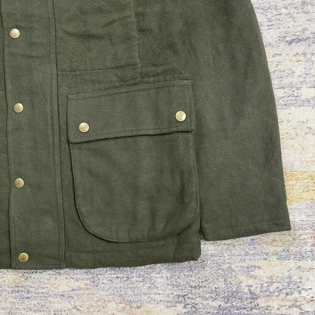JW Anderson × Uniqlo uniqlo x jw anderson wool jacket Size US S / EU 44-46 / 1 - 3 Thumbnail