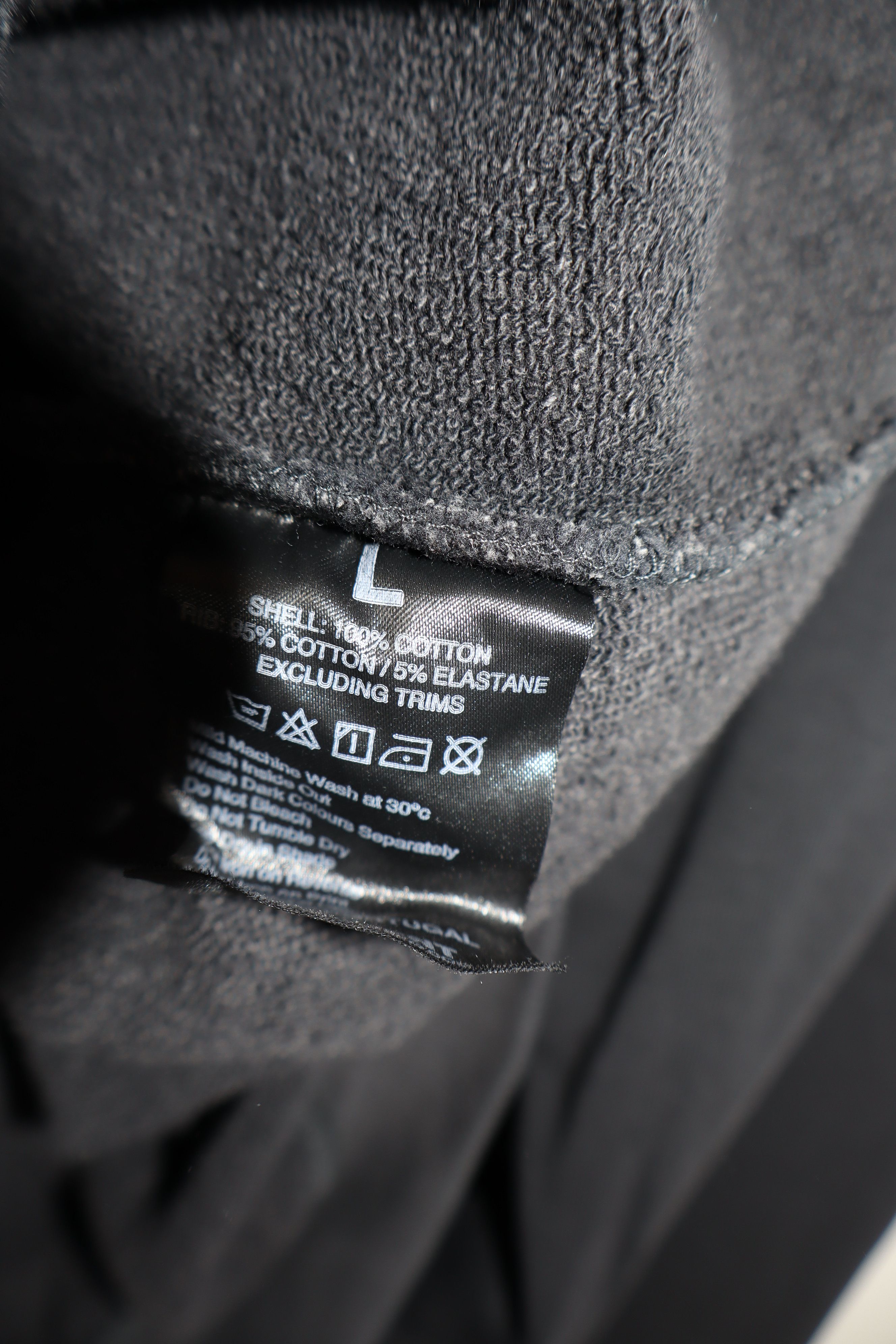 Represent Clo. Mayhem hoodie Size US L / EU 52-54 / 3 - 8 Thumbnail