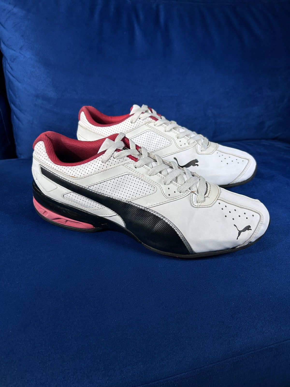 Puma Puma Tazon 6 Size US 13 / EU 46 - 2 Thumbnail