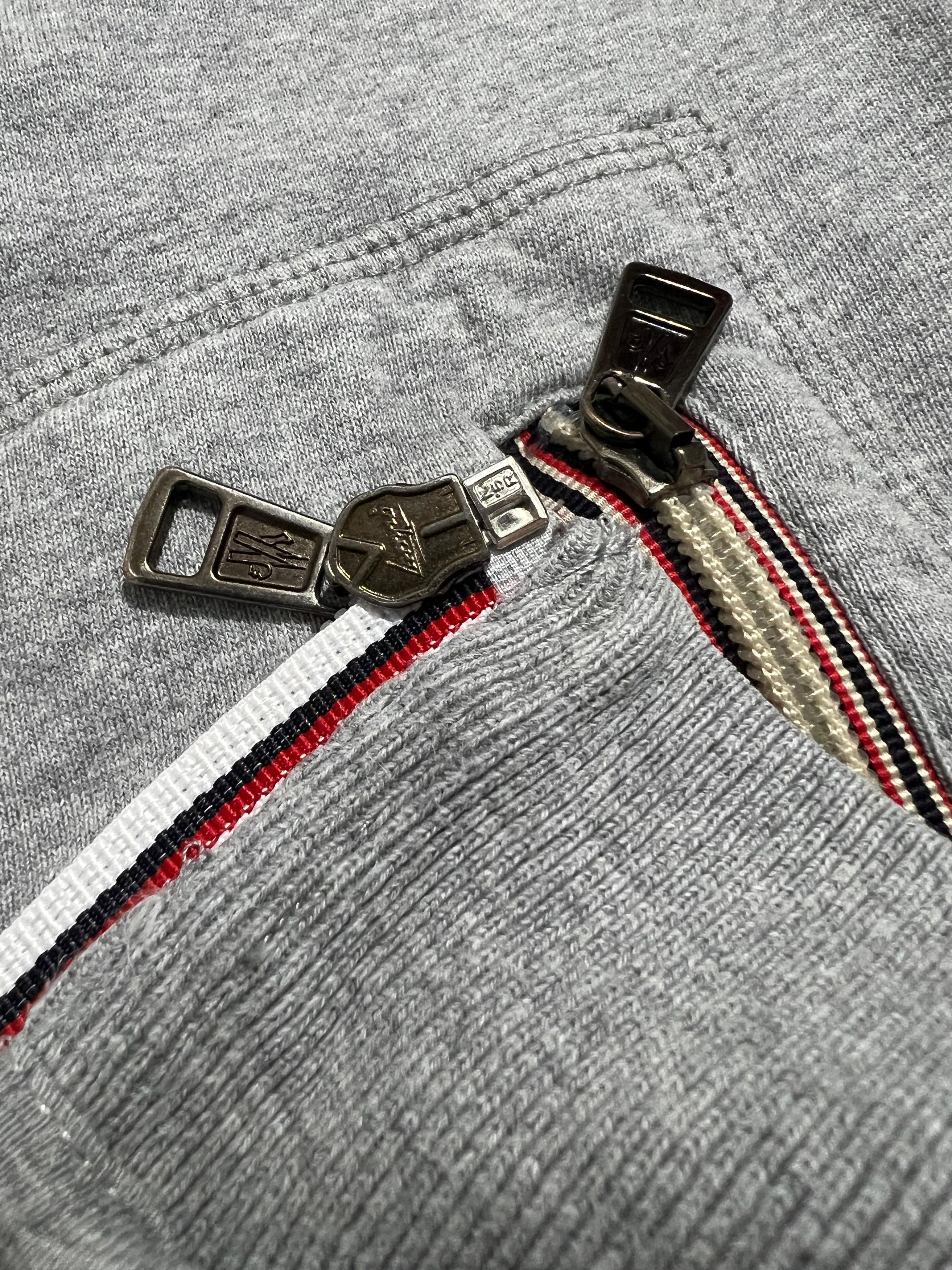 Moncler Moncler Maglia Cardigan Size US M / EU 48-50 / 2 - 6 Thumbnail