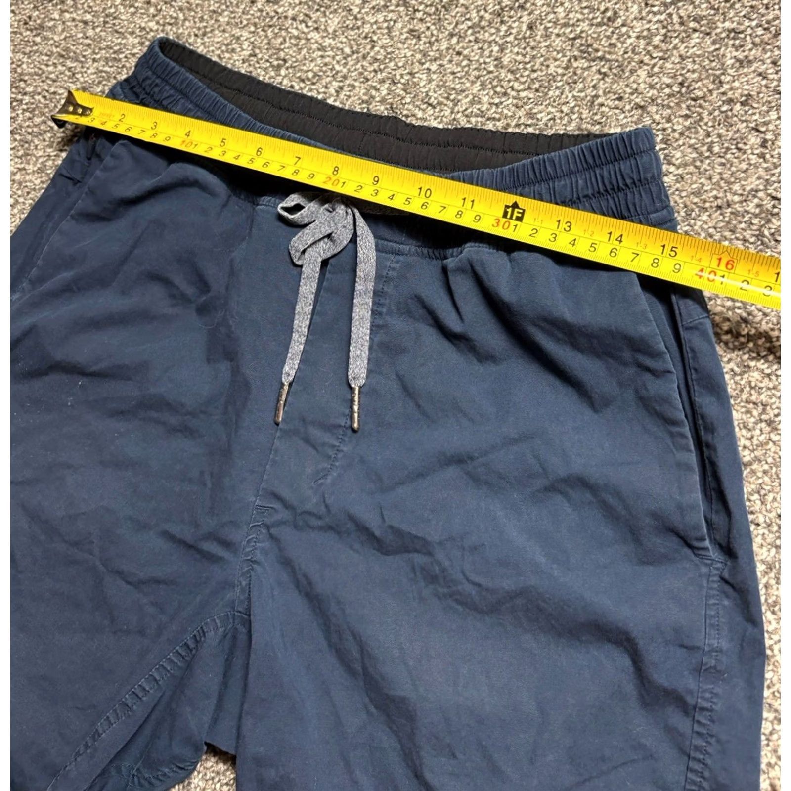 Lululemon VINTAGE? No. Size US 29 - 5 Thumbnail