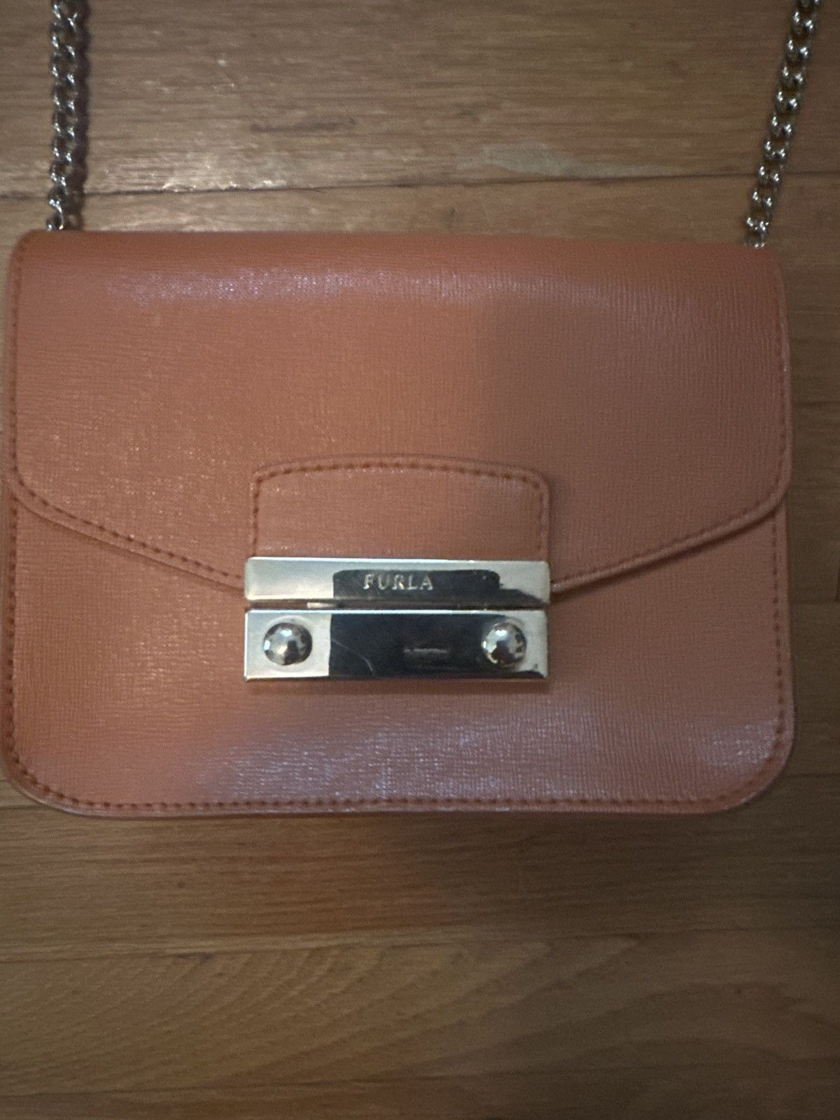 Furla Furla julia mini bag Size ONE SIZE - 7 Thumbnail