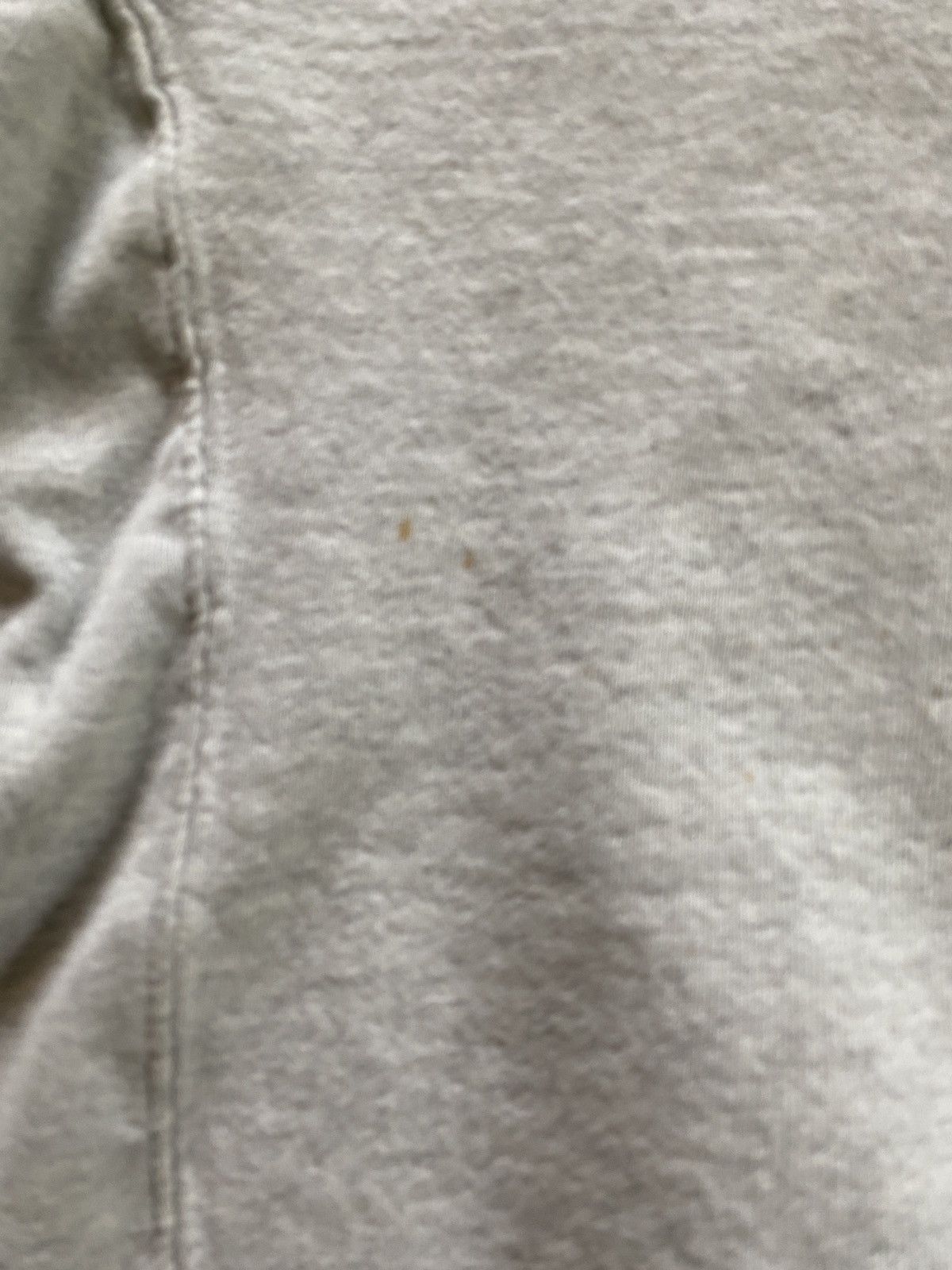 Vintage Vintage 90’s Titanic Swim Team Crop Crewneck Sweatshirt Size US XL / EU 56 / 4 - 18 Thumbnail