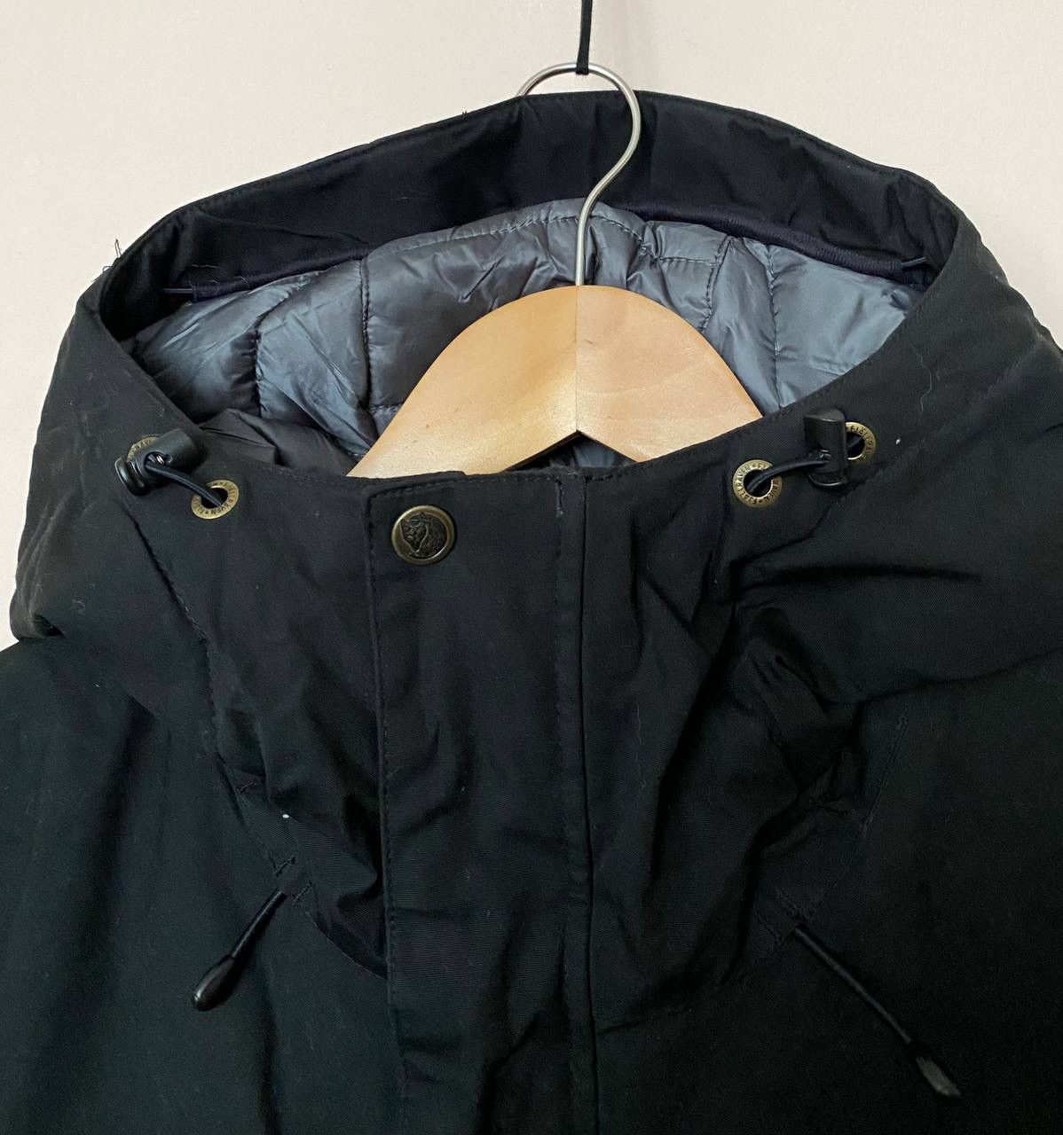 Fjallraven Fjallraven Skogso Padded Jacket g1000 Size US L / EU 52-54 / 3 - 4 Thumbnail