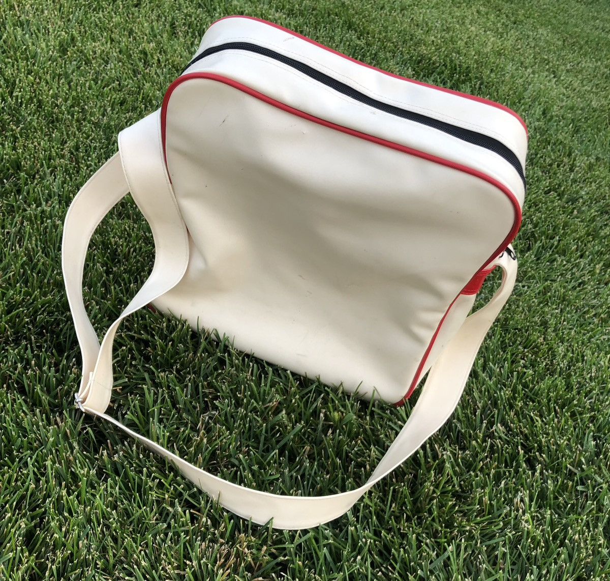 Vintage Beatles crossbody bag Size ONE SIZE - 6 Thumbnail