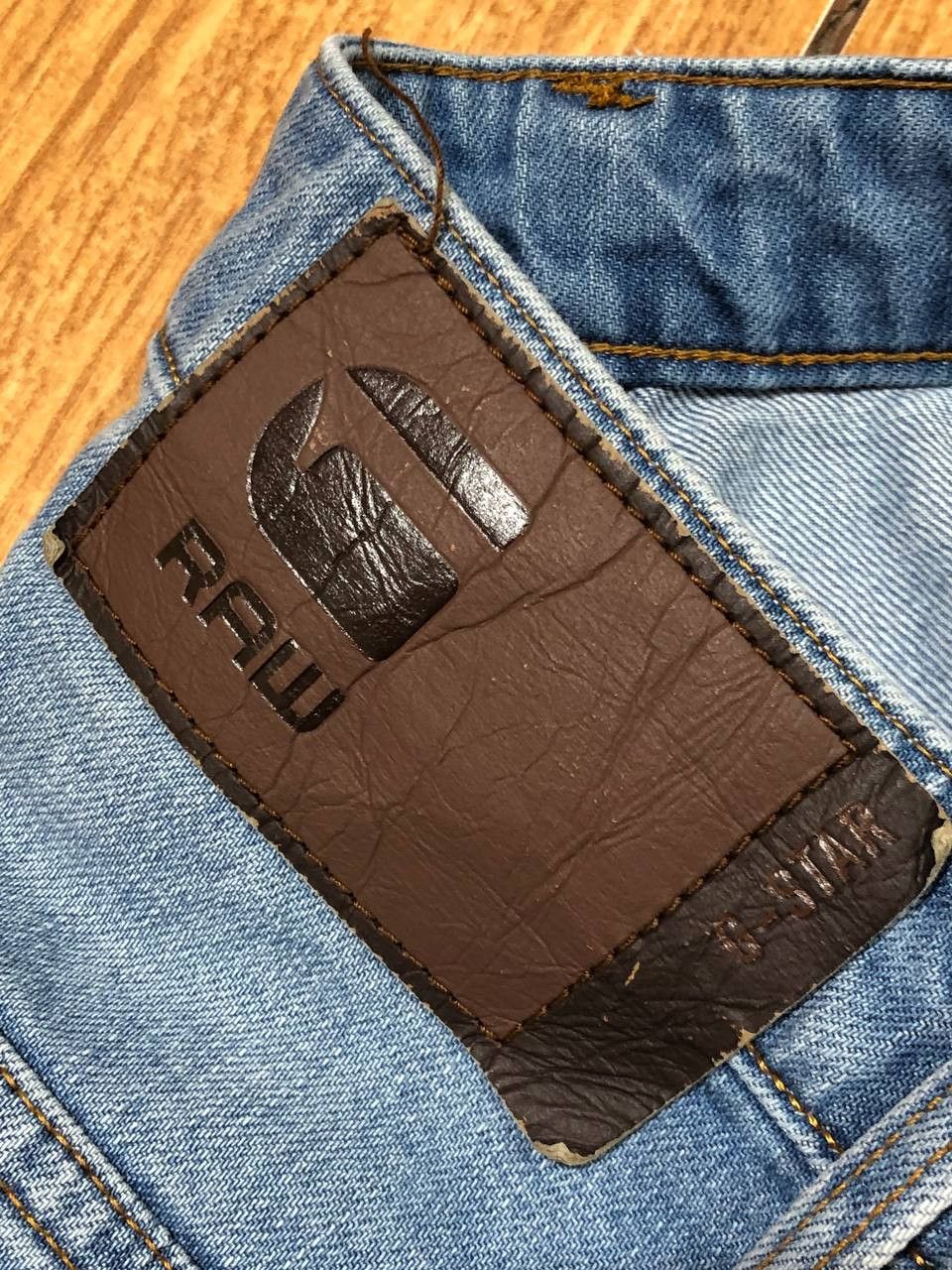 G-Star G star pants Size US 31 - 15 Thumbnail