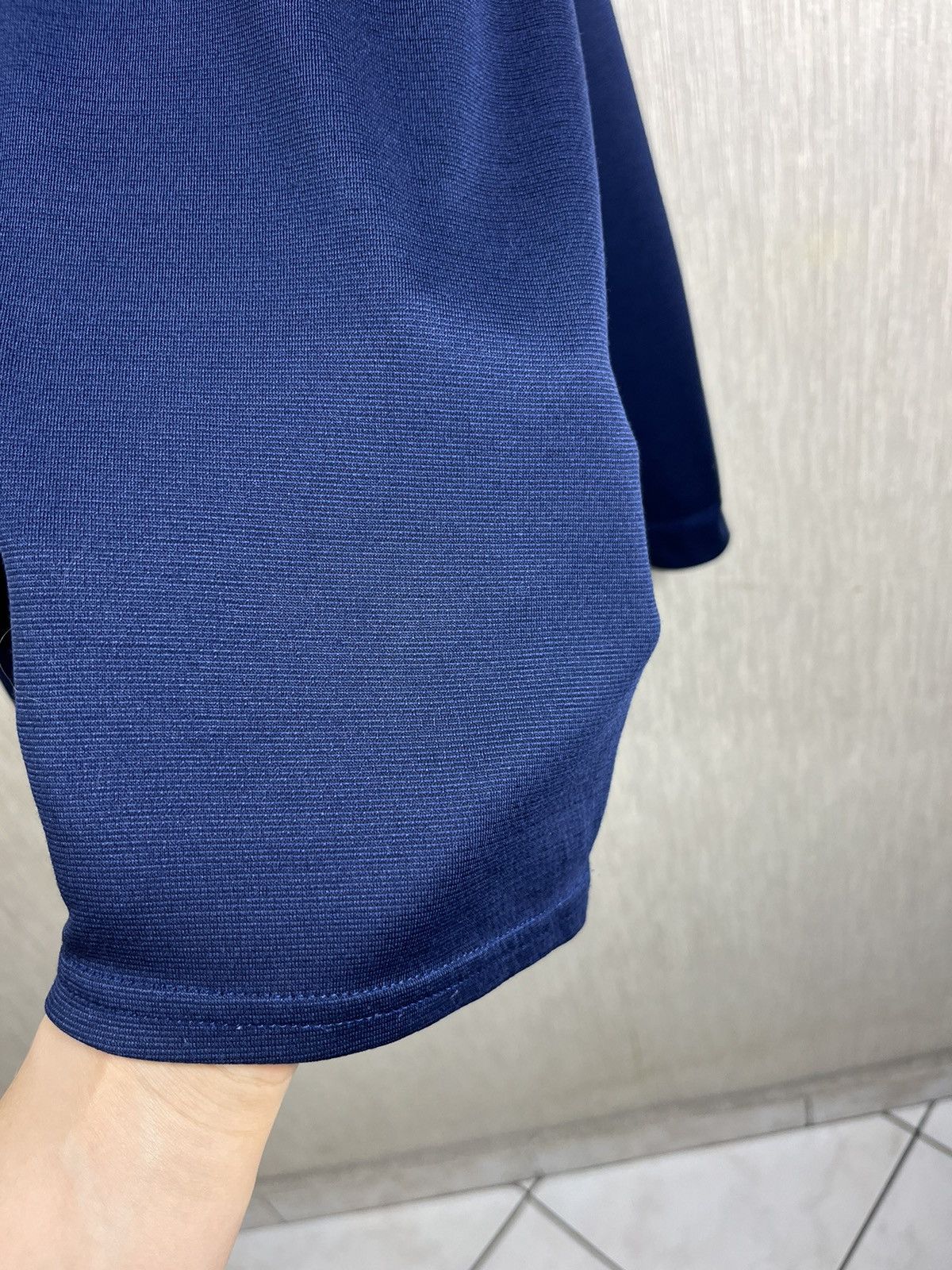 Patagonia × Vintage Vintage Patagonia Capilene 90s y2k thermal long sleeve zip Size US L / EU 52-54 / 3 - 9 Thumbnail