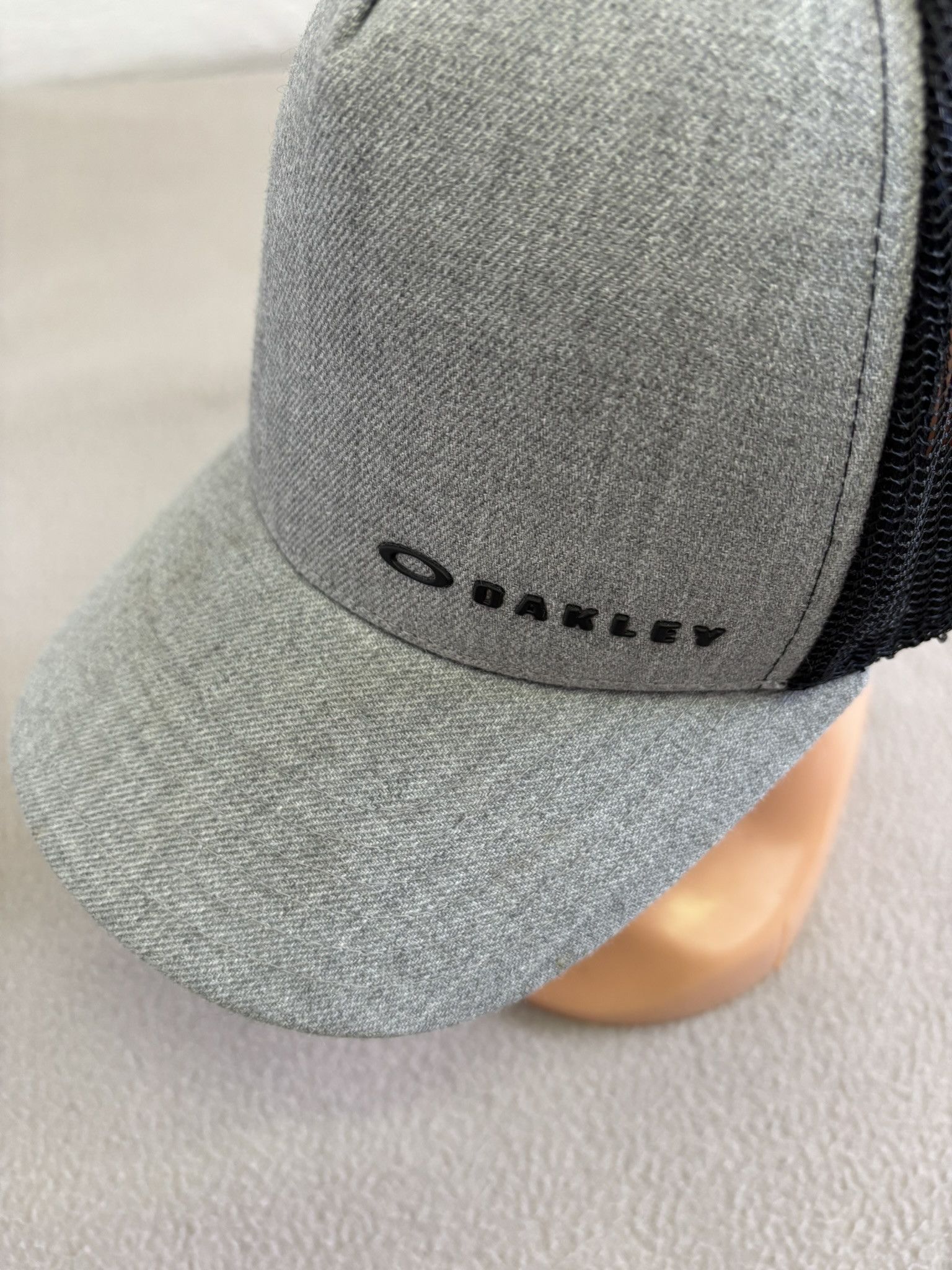 Oakley Oakley Snapback Cap, One Size Size ONE SIZE - 6 Thumbnail