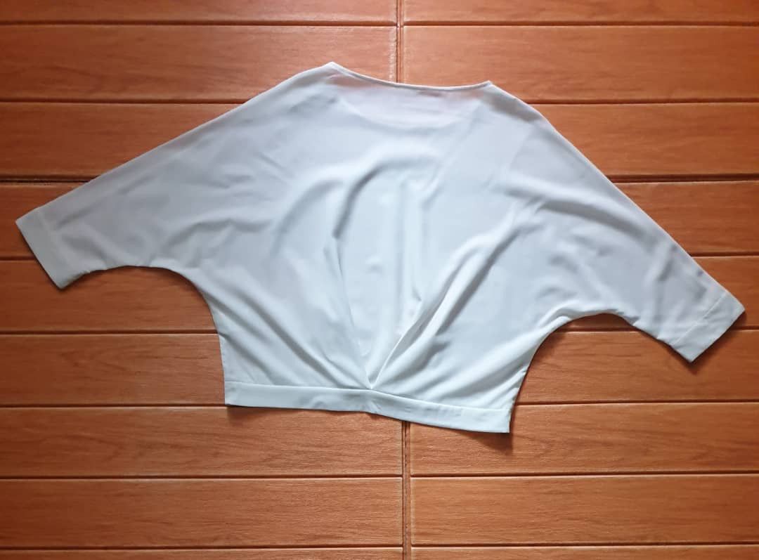 Beams Plus Beams Heart white colour Shirt Size M / US 6-8 / IT 42-44 - 8 Thumbnail