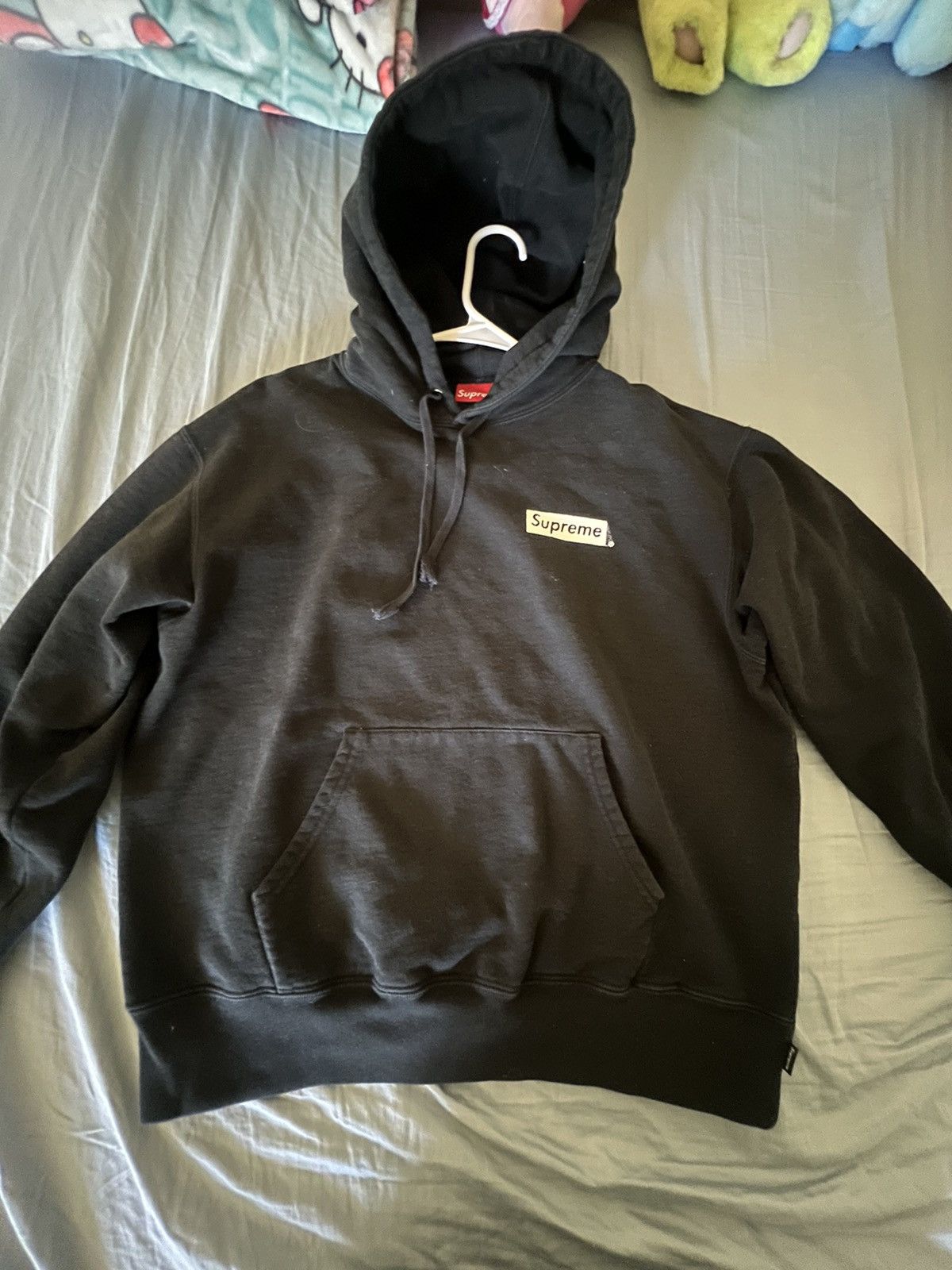 Supreme Supreme Cat Women Hoodie Size US S / EU 44-46 / 1 - 1 Thumbnail