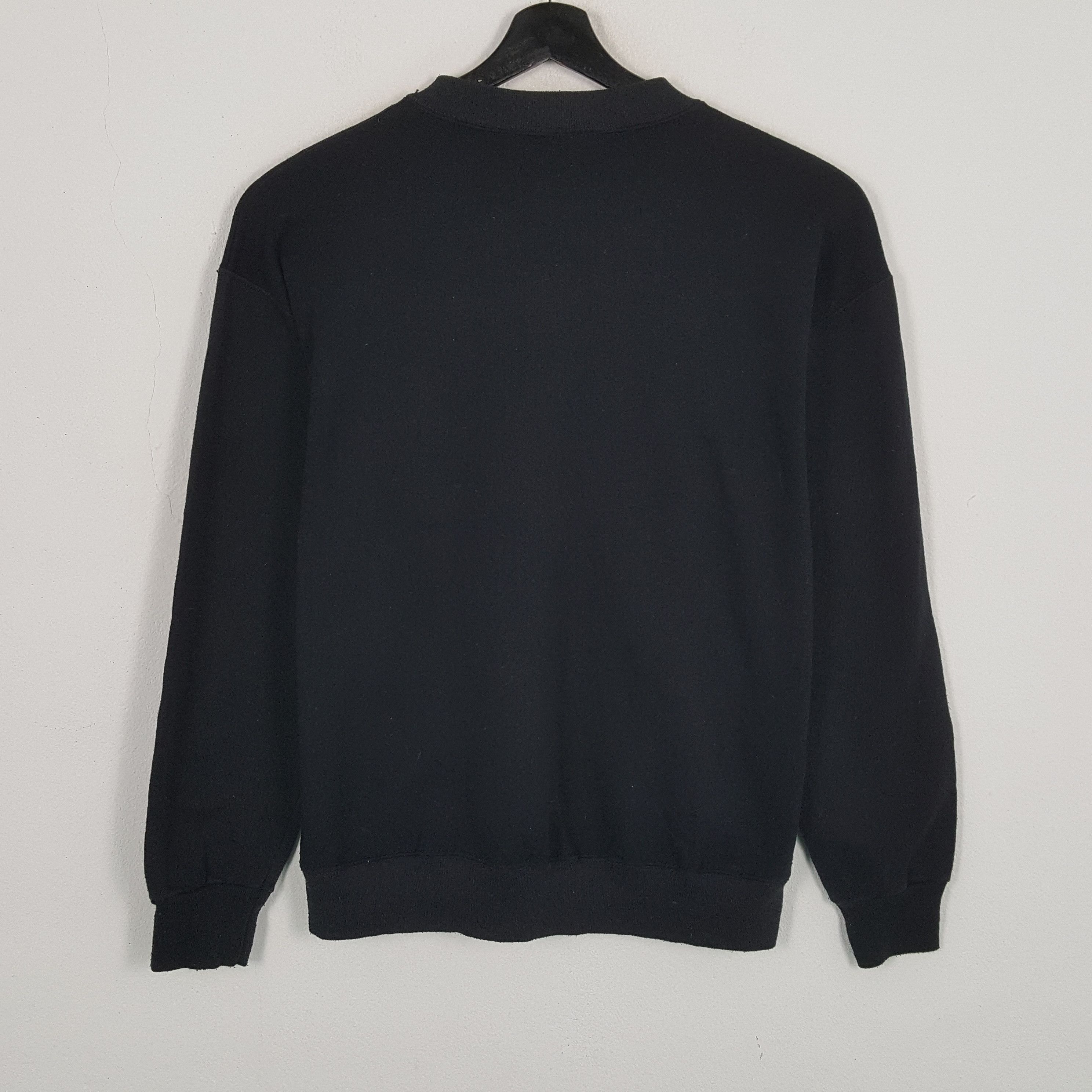 Salem Sportswear × Vintage WORLD CUP USA 1994 Promo Style Vintage Salem Sweatshirt Size US L / EU 52-54 / 3 - 3 Thumbnail