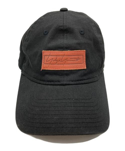 Yohji Yamamoto Yohji Yamamoto pour homme × New Era logo/Cap Size ONE SIZE - 2 Thumbnail