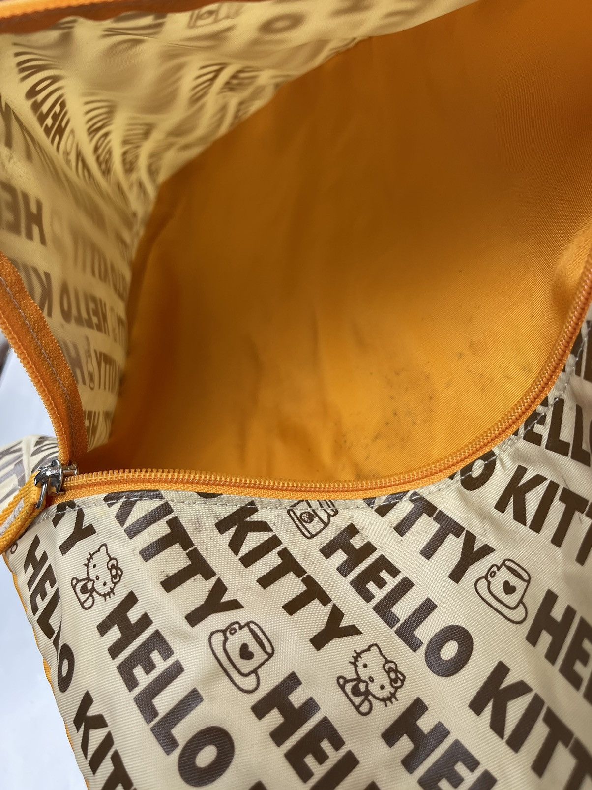 Anime × Japanese Brand hello kitty bag tc26 Size ONE SIZE - 5 Thumbnail