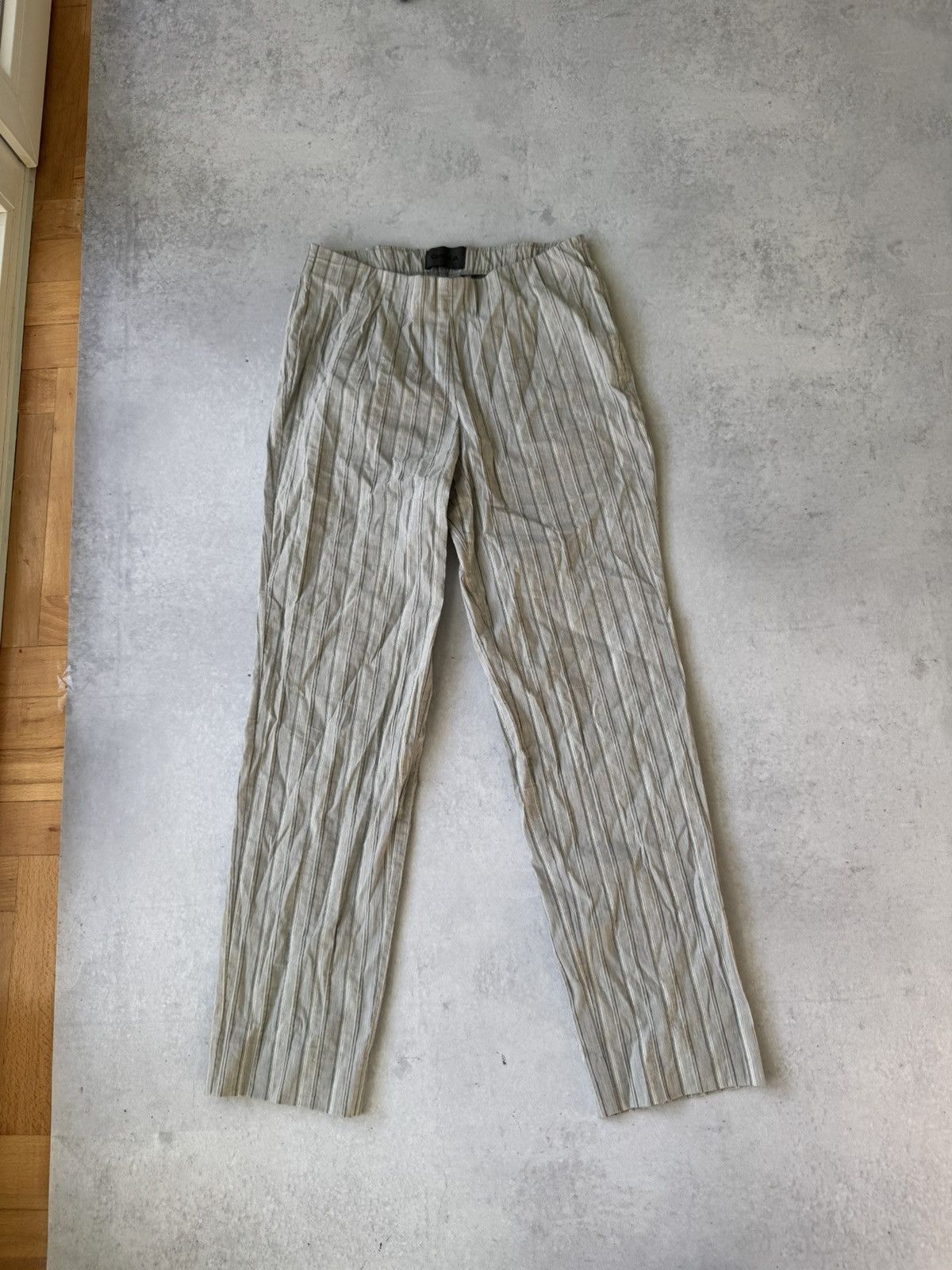 OSKA OSKA Pants Size 30" / US 8 / IT 44 - 1 Thumbnail