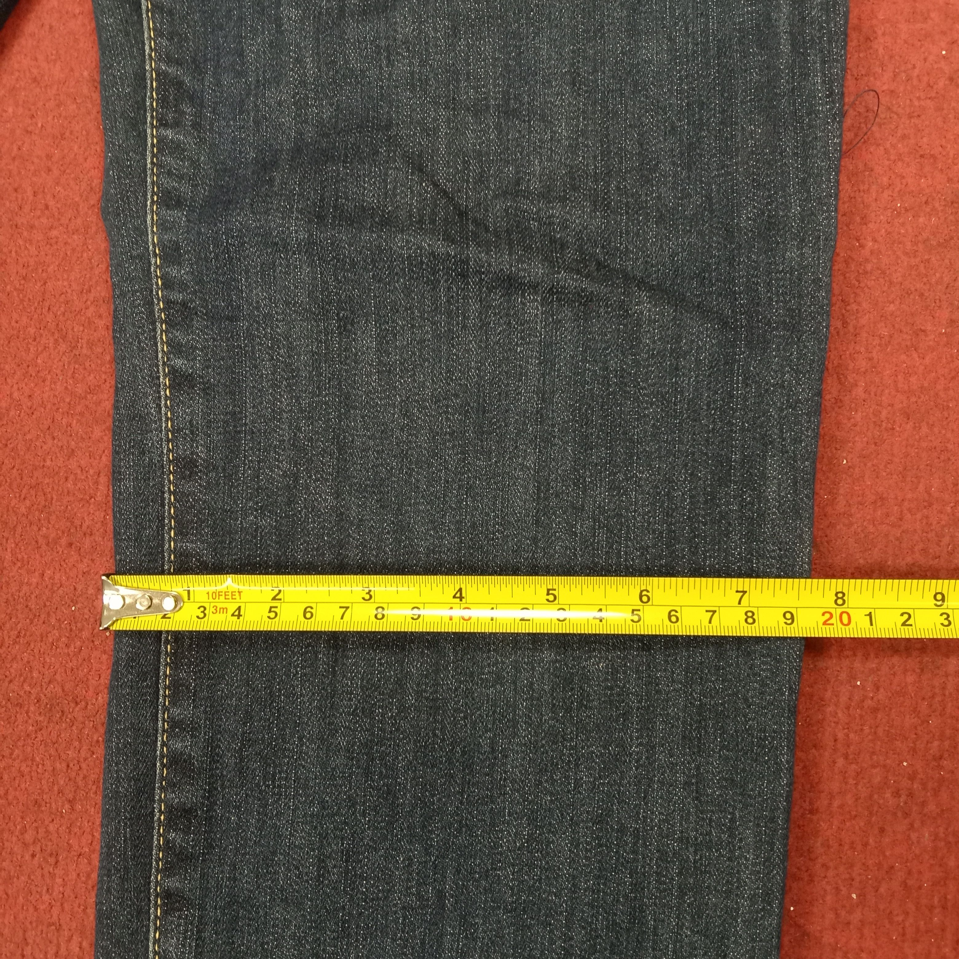 Issey Miyake Plantation Japanese Designer Brand Casual Style Women Pants Size 27" / US 4 / IT 40 - 10 Thumbnail