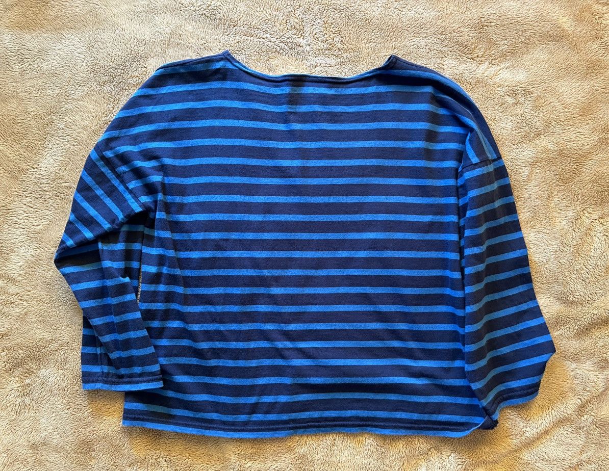 Other Le Minor Breton Marinière Size M / US 6-8 / IT 42-44 - 2 Thumbnail