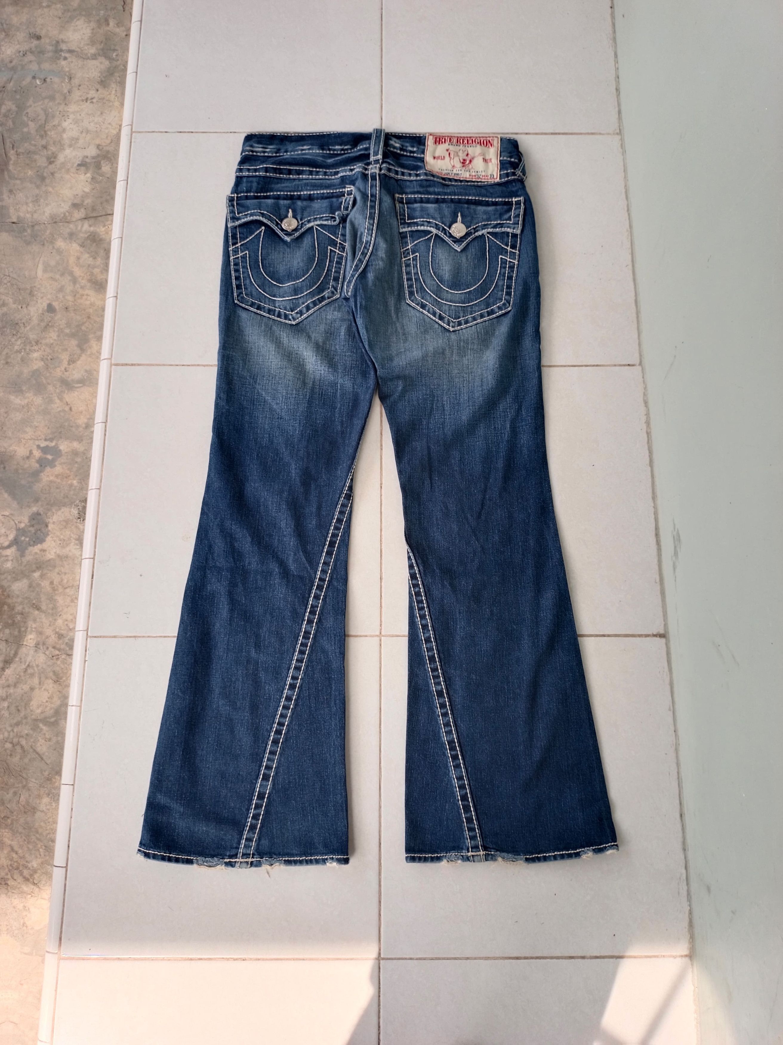 True Religion True Religion Size US 32 / EU 48 - 2 Thumbnail