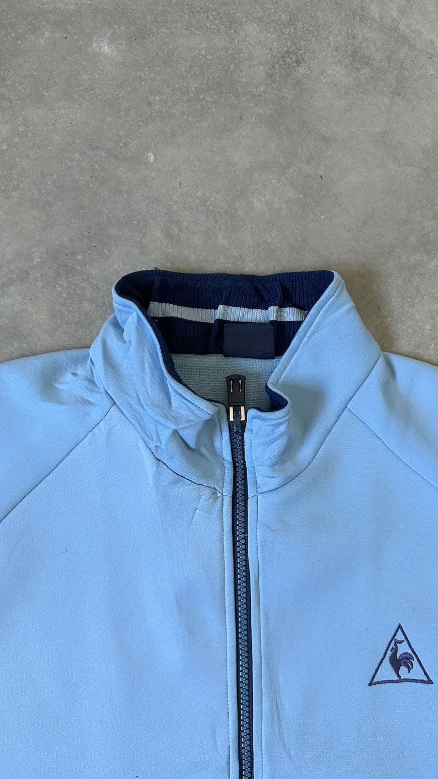 Le Coq Sportif VINTAGE LE COQ SPORTIF TRAINING WEAR Size US L / EU 52-54 / 3 - 5 Thumbnail