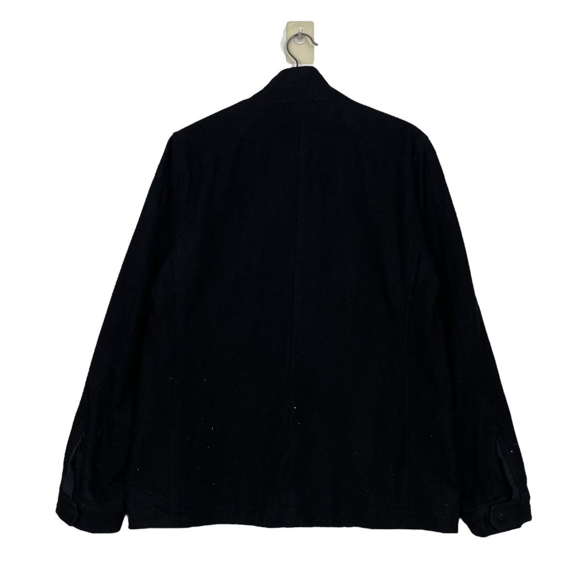 Other Green Label Relaxing Black Jacket Size US M / EU 48-50 / 2 - 7 Thumbnail