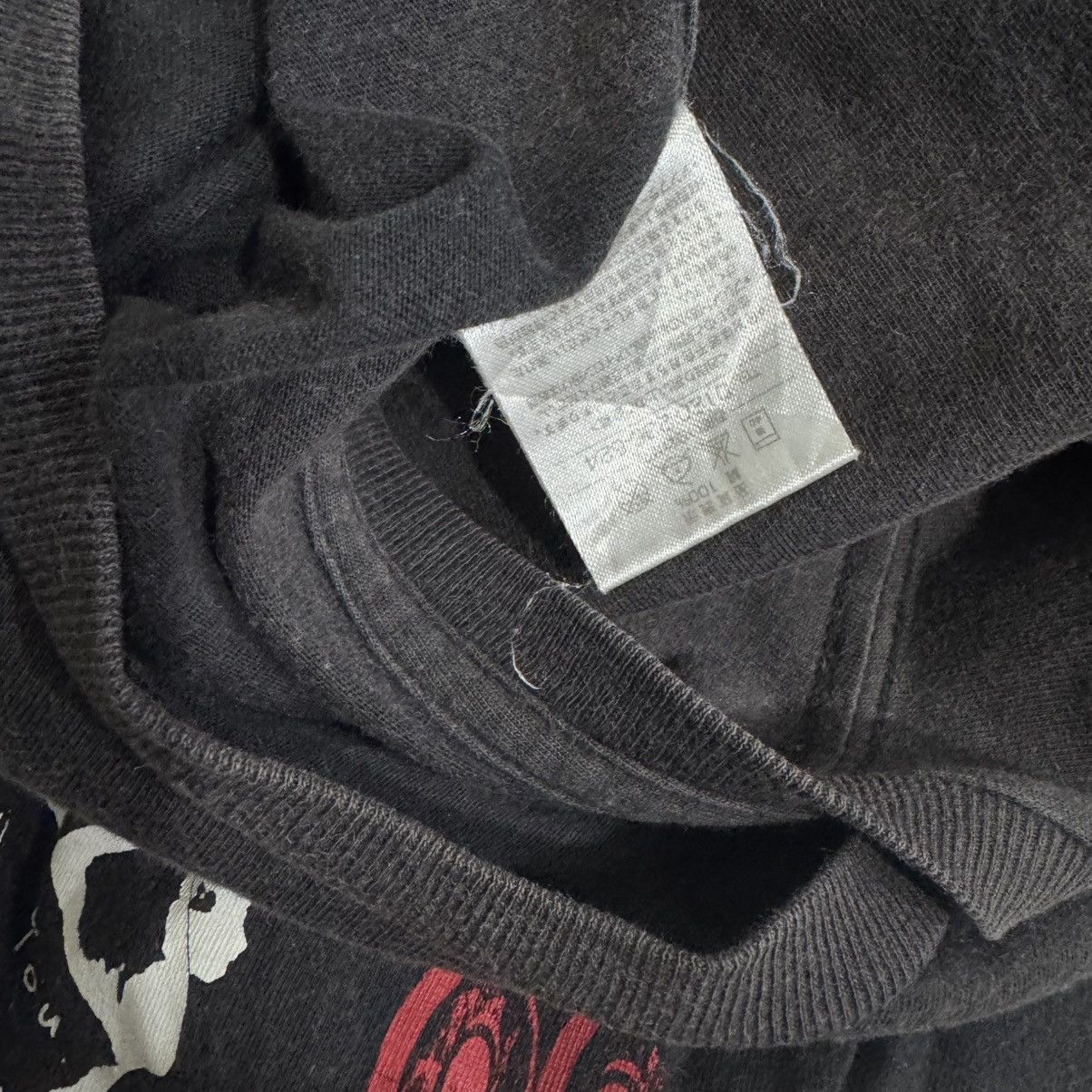Coca Cola VINTAGE Coca Cola Tee - Connect With You Size US S / EU 44-46 / 1 - 6 Thumbnail