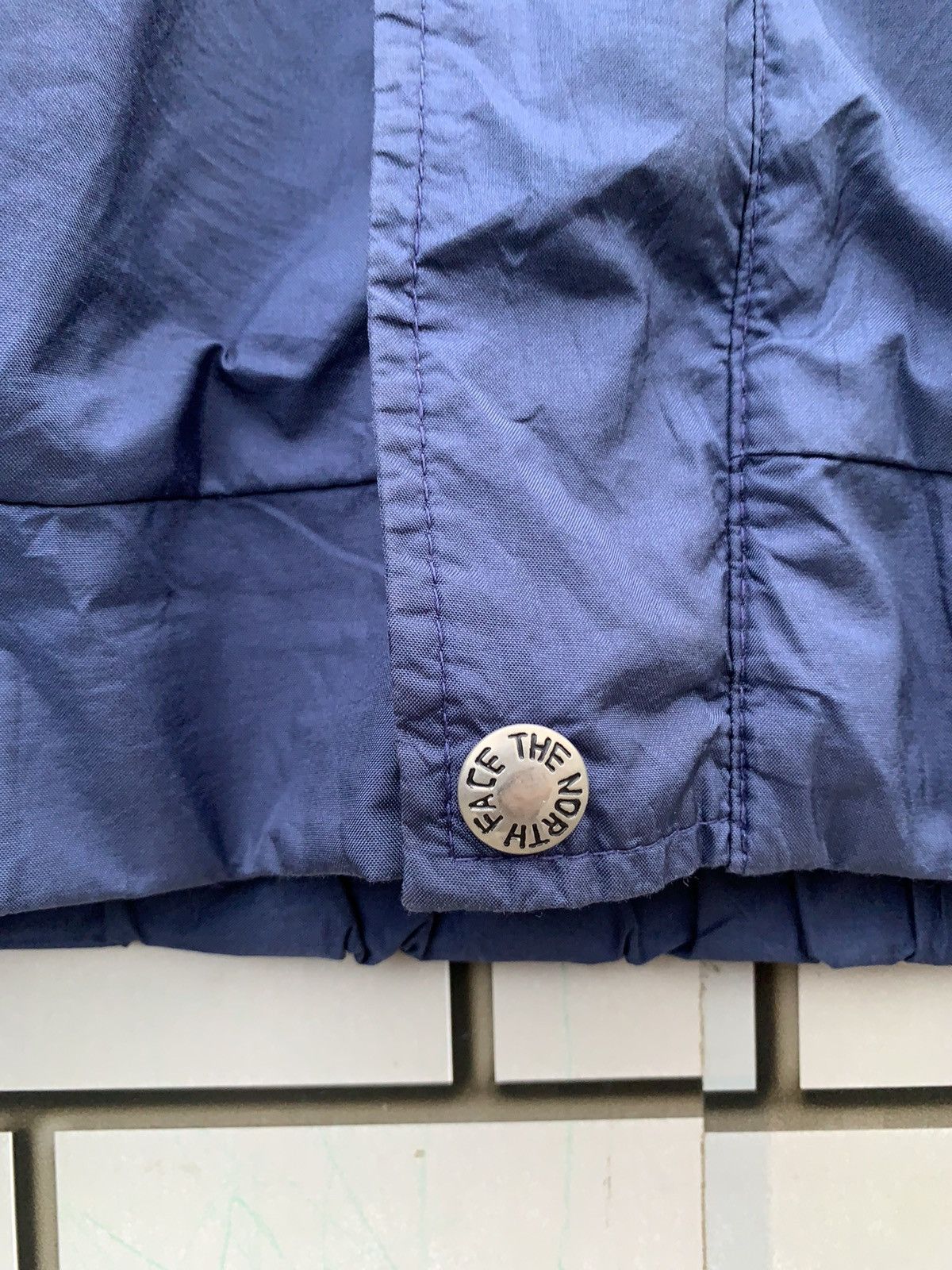 The North Face Vintage The North Face Extreme x Gore-tex Jacket Size US M / EU 48-50 / 2 - 10 Thumbnail
