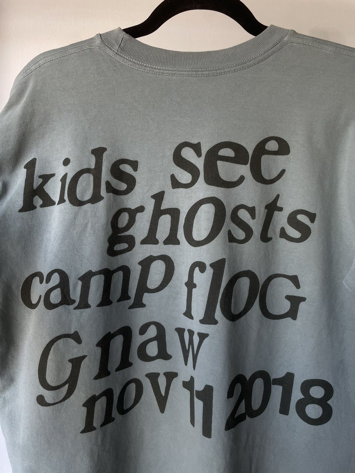 Cactus Plant Flea Market × Kids See Ghosts Tshirt Cactus Plant Flea Market x Kids See Ghoast 🔥 Size US L / EU 52-54 / 3 - 3 Thumbnail