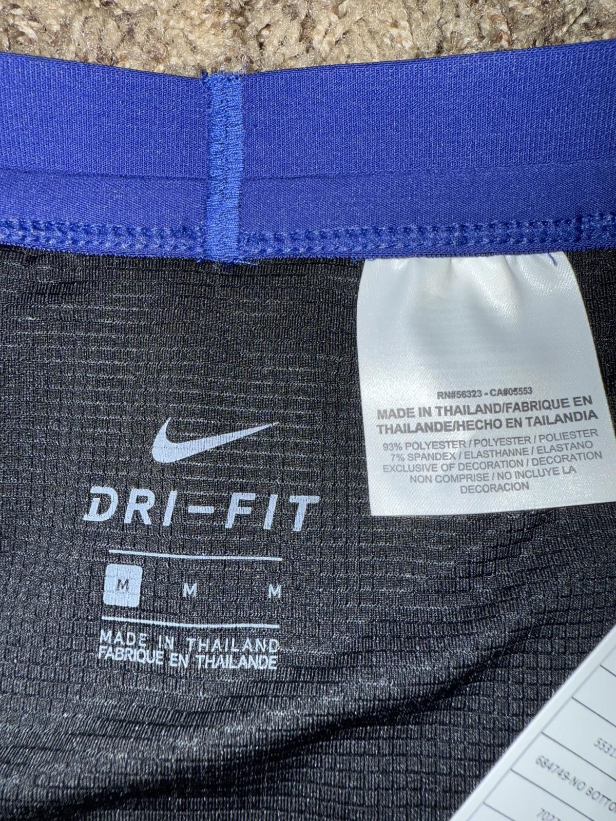 Nike Nike Men’s USA Club Athletics Star AOP Running Short Sample Size US 32 / EU 48 - 7 Thumbnail