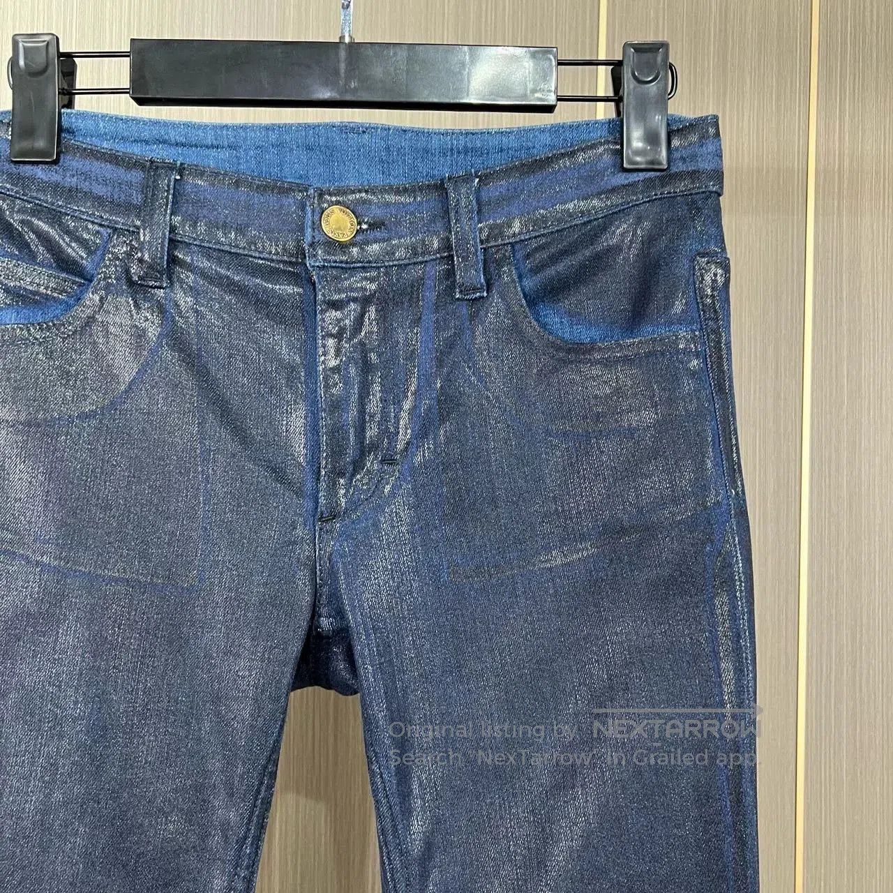 Louis Vuitton louis vuitton water. Size 34" / US 12 / IT 48 - 3 Thumbnail