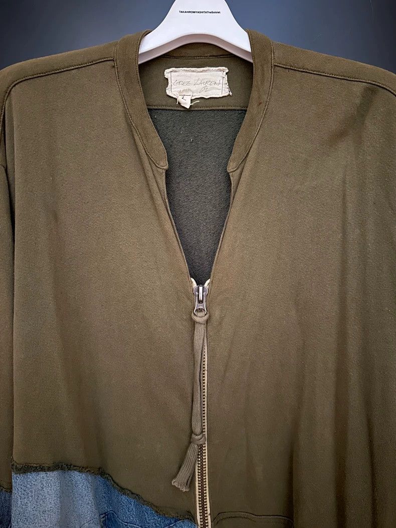 Greg Lauren greg lauren Splicing jacket 2506-Nextarrow Size US M / EU 48-50 / 2 - 3 Thumbnail