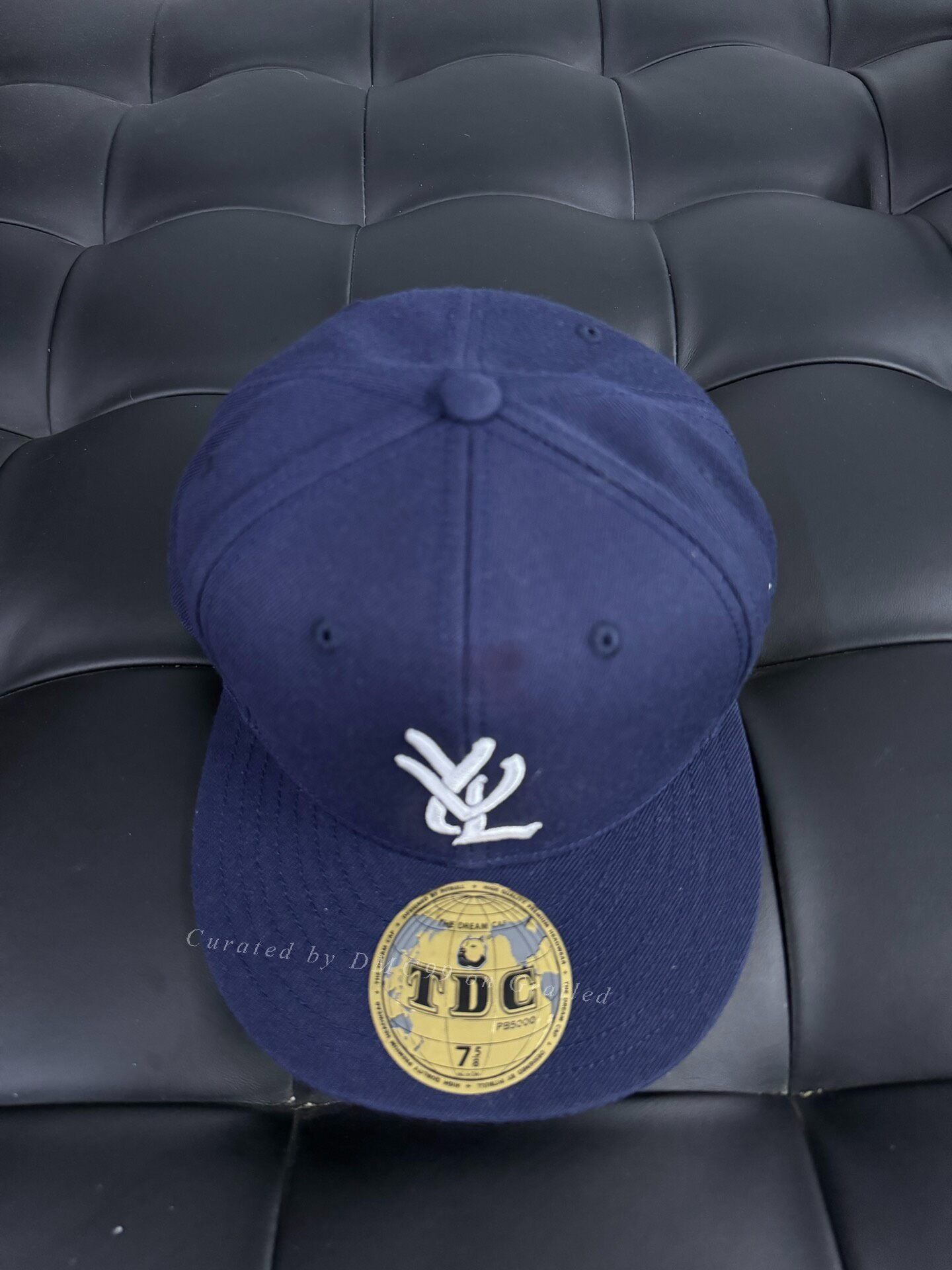 Other YVL Trucker Hat Size ONE SIZE - 1 Thumbnail