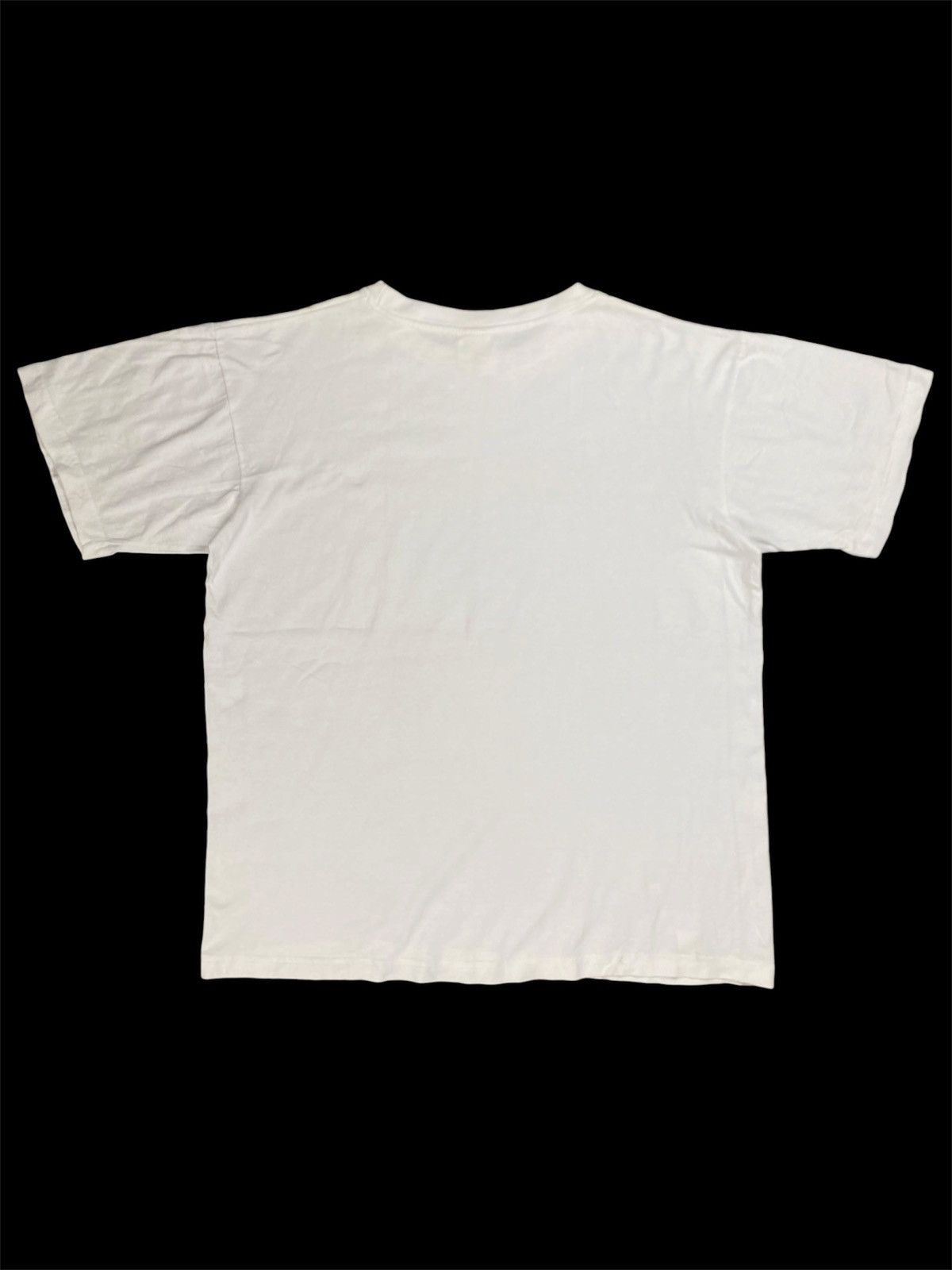 Anime Vintage Neon Genesis Evangelion 1997 Sega T-Shirt Size US L / EU 52-54 / 3 - 2 Thumbnail
