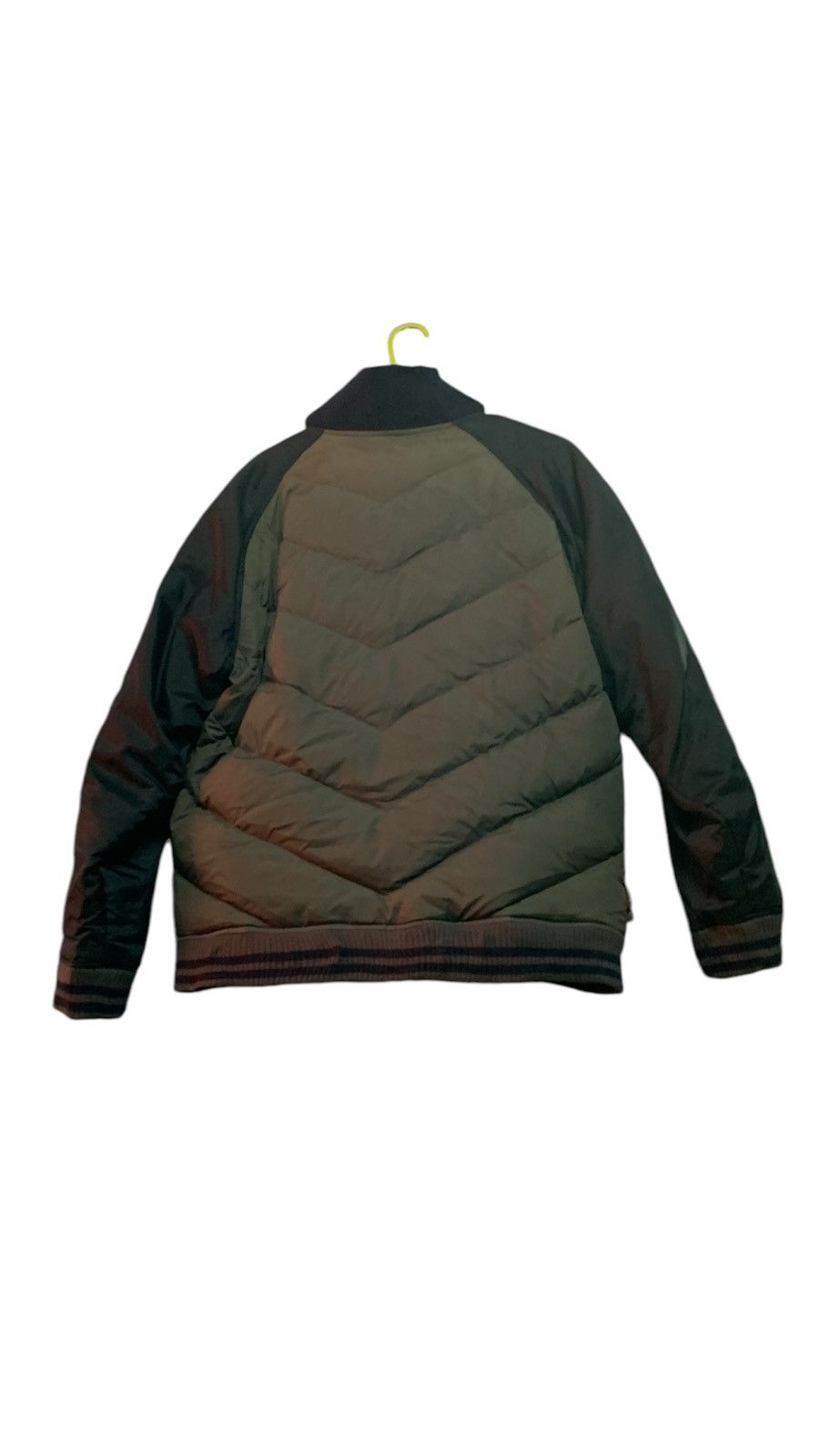 Vintage Vans Vintage down Jacket Size US M / EU 48-50 / 2 - 6 Thumbnail