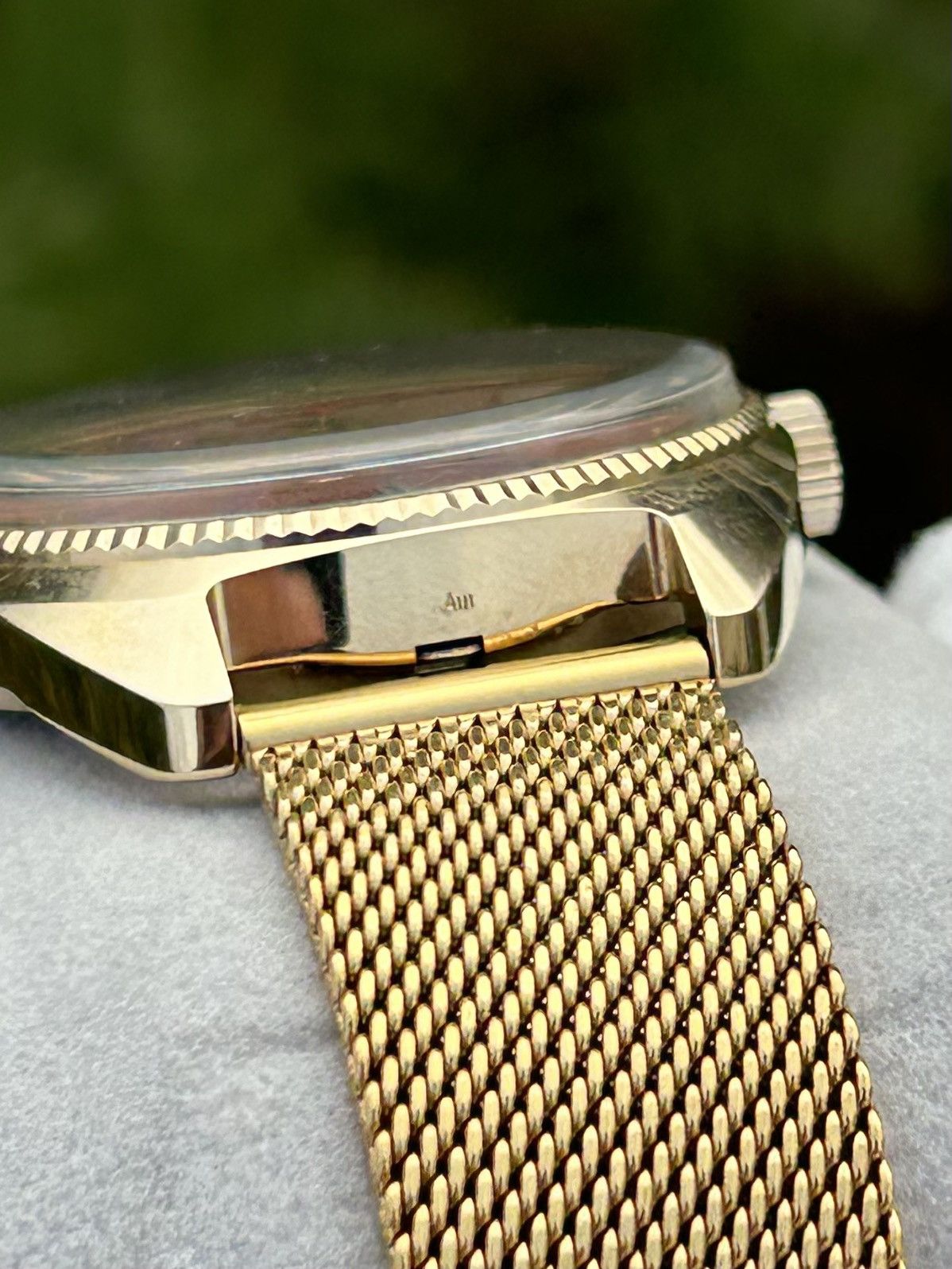 Vintage Vintage Watch Slava Mechanical Made in USSR Authentic 1980s Size ONE SIZE - 21 Thumbnail