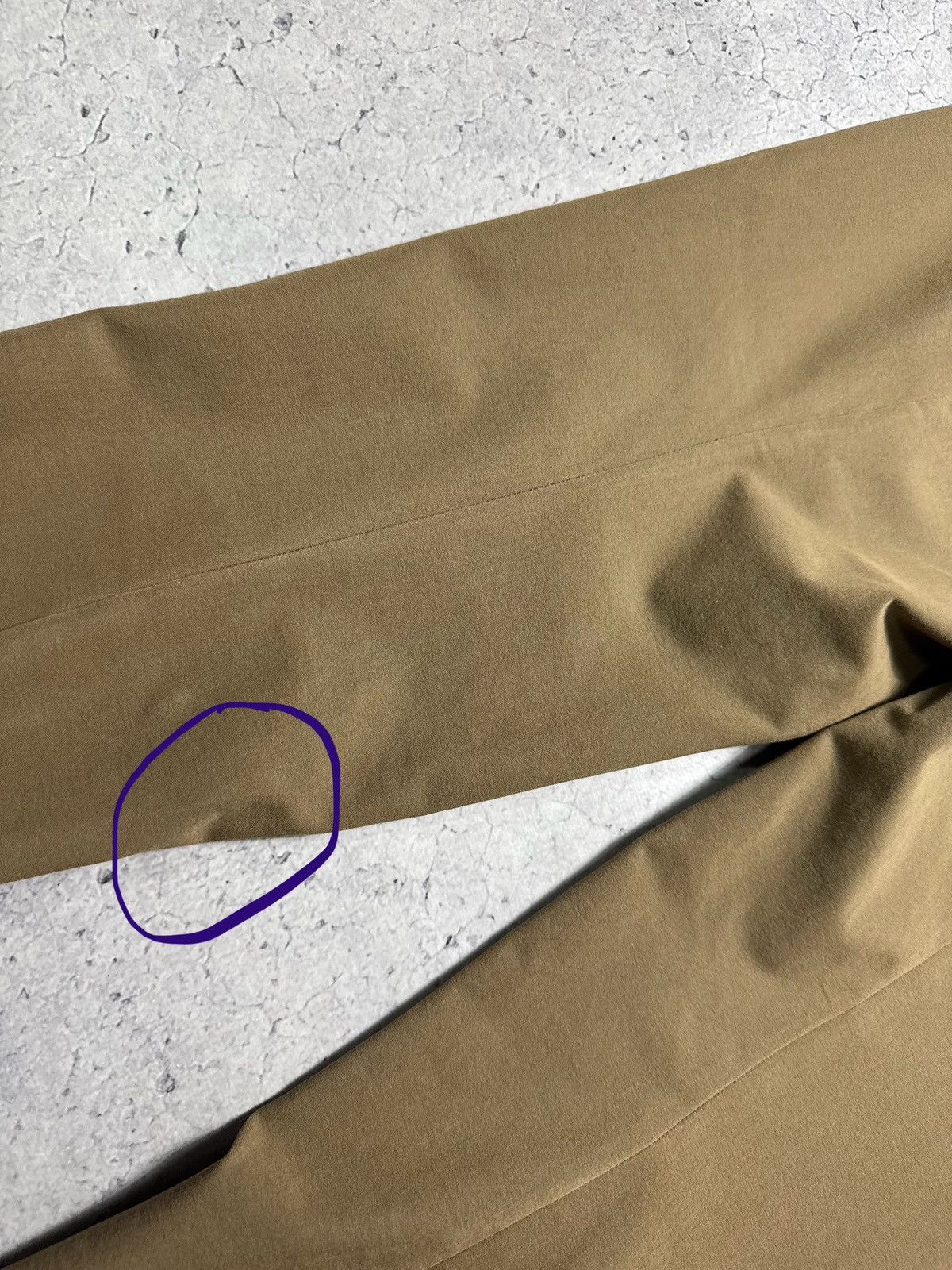 Prada Prada Milano Women’s Trousers Pants Size 42 Size 28" / US 6 / IT 42 - 8 Thumbnail