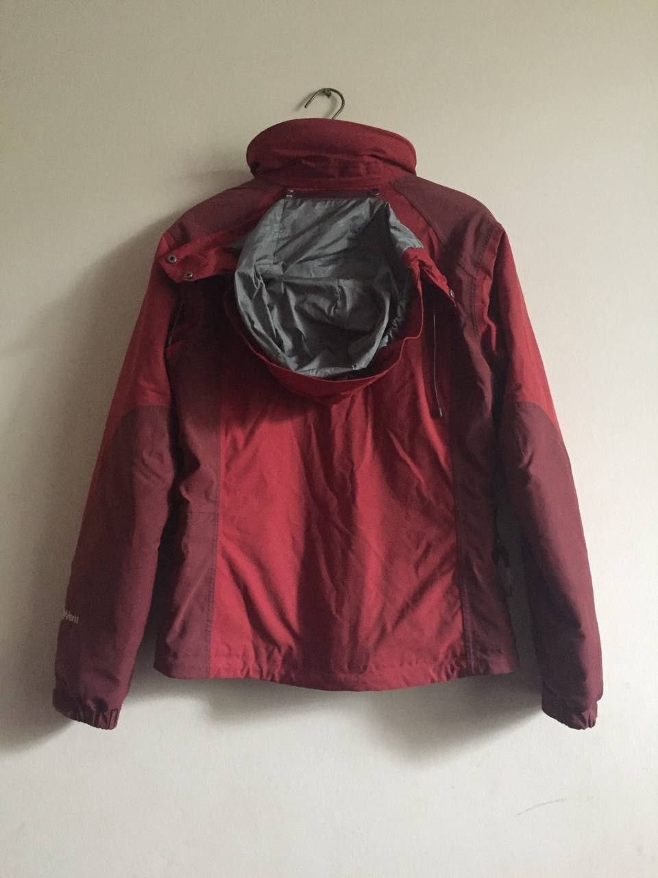 The North Face Women’s The North Face Hyvent Ski Jacket Size M Size M / US 6-8 / IT 42-44 - 16 Thumbnail