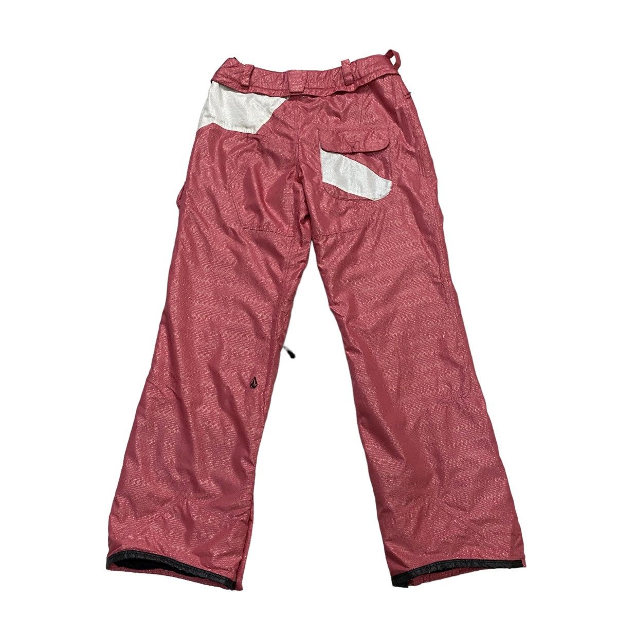 Vintage × Volcom Must gone ! 90s Volcom ski multicolour embroidered snow pant Size 30" / US 8 / IT 44 - 3 Thumbnail