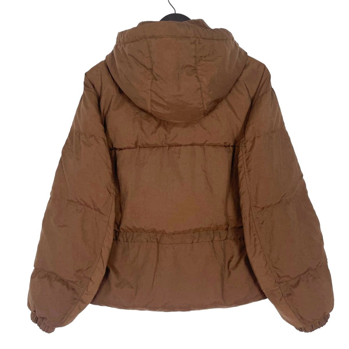 Japanese Brand Vintage Uniqlo Japanese Brand Designer Puffer Jacket Size US M / EU 48-50 / 2 - 10 Thumbnail