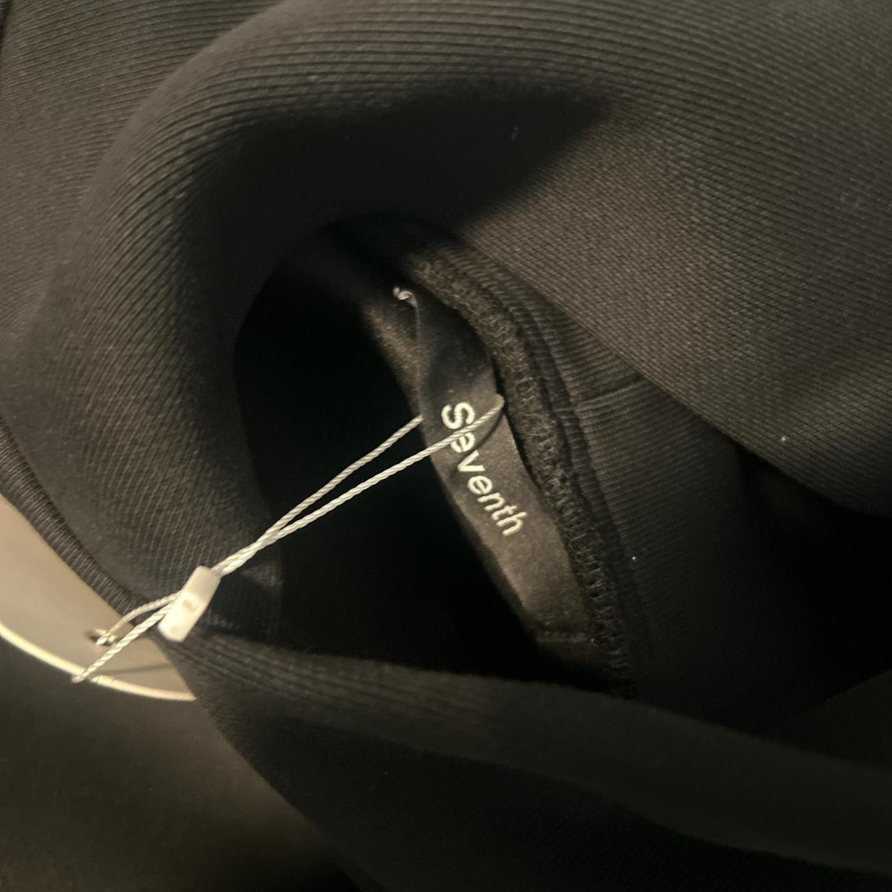 Seventh V2 Hoodie in Night Size US XS / EU 42 / 0 - 4 Thumbnail