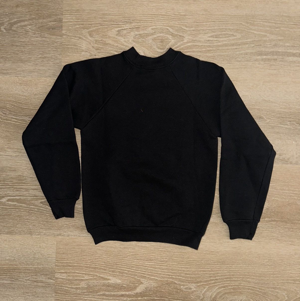Hanes × MLB × Vintage Vintage 90’s Chicago White Sox MLB Hanes Sweatshirt Size S / US 4 / IT 40 - 2 Thumbnail