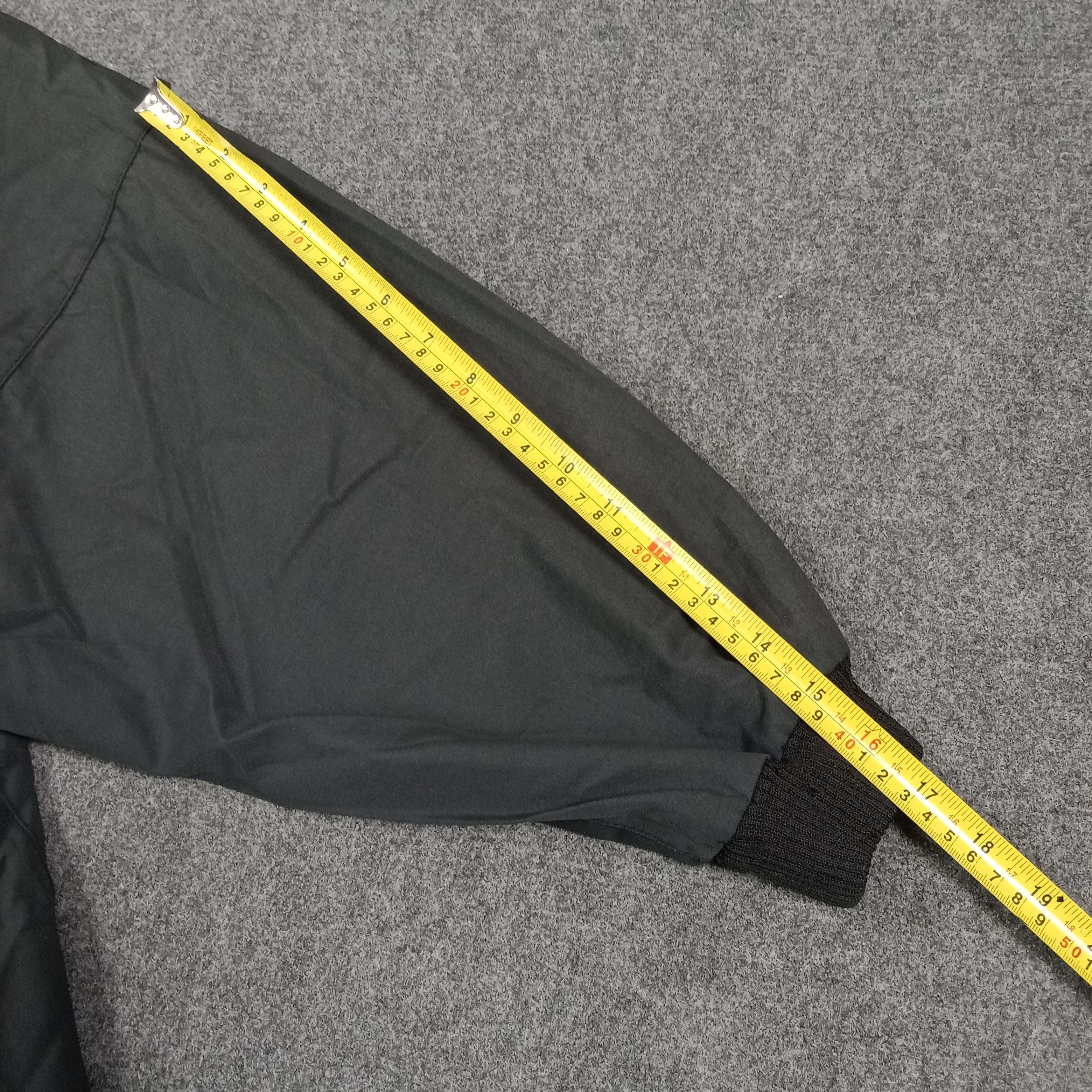 Issey Miyake Issey Miyake Japanese Designer Chore Coat Jacket C289N24 Size US XL / EU 56 / 4 - 7 Thumbnail