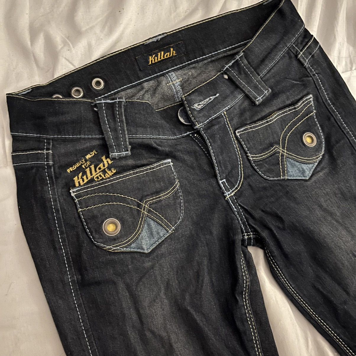 Other killah jeans Size 27" / US 4 / IT 40 - 1 Thumbnail