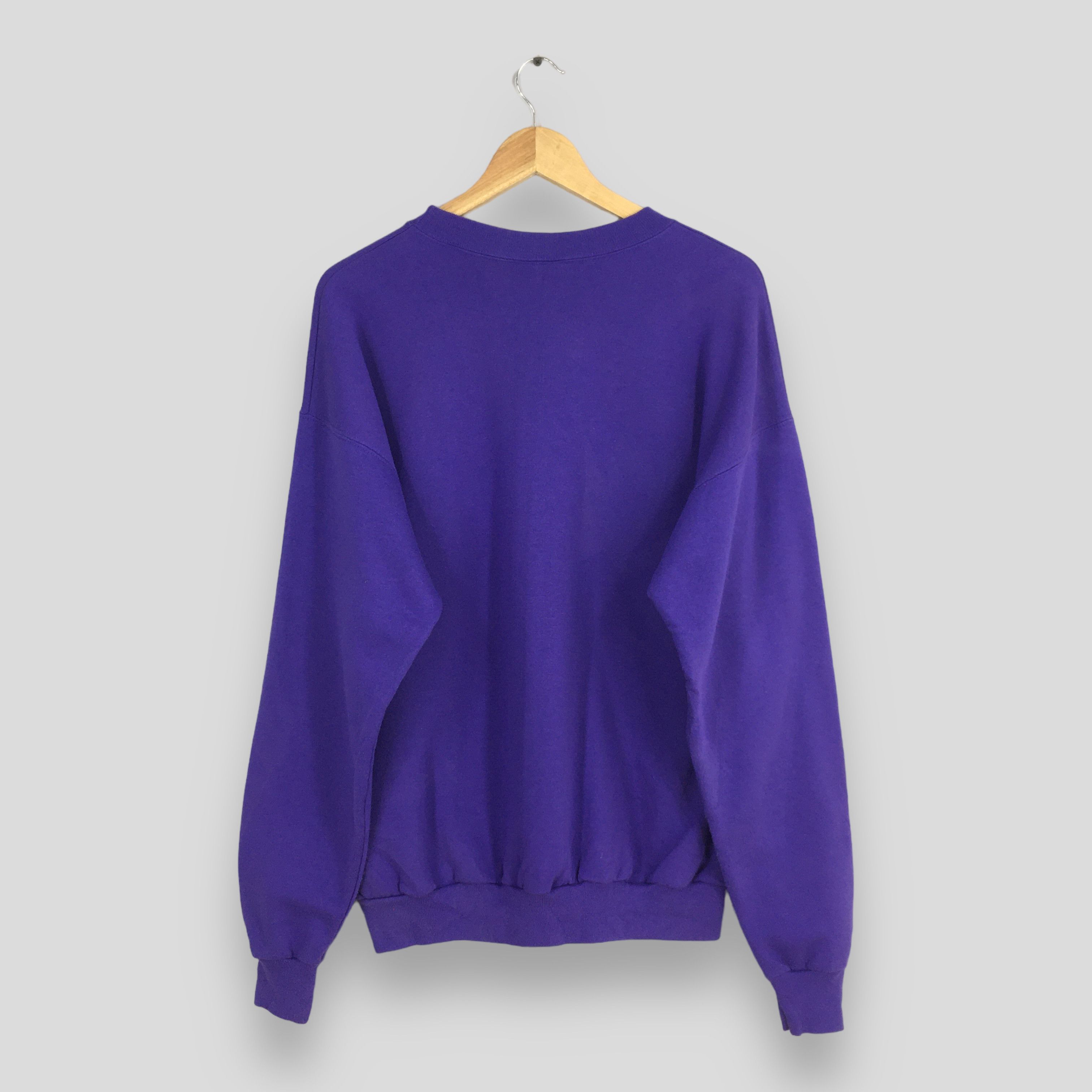 Hanes Norwalk Raceway XXXVIII Drag Racing Cars Sweatshirt Large Size US L / EU 52-54 / 3 - 6 Thumbnail