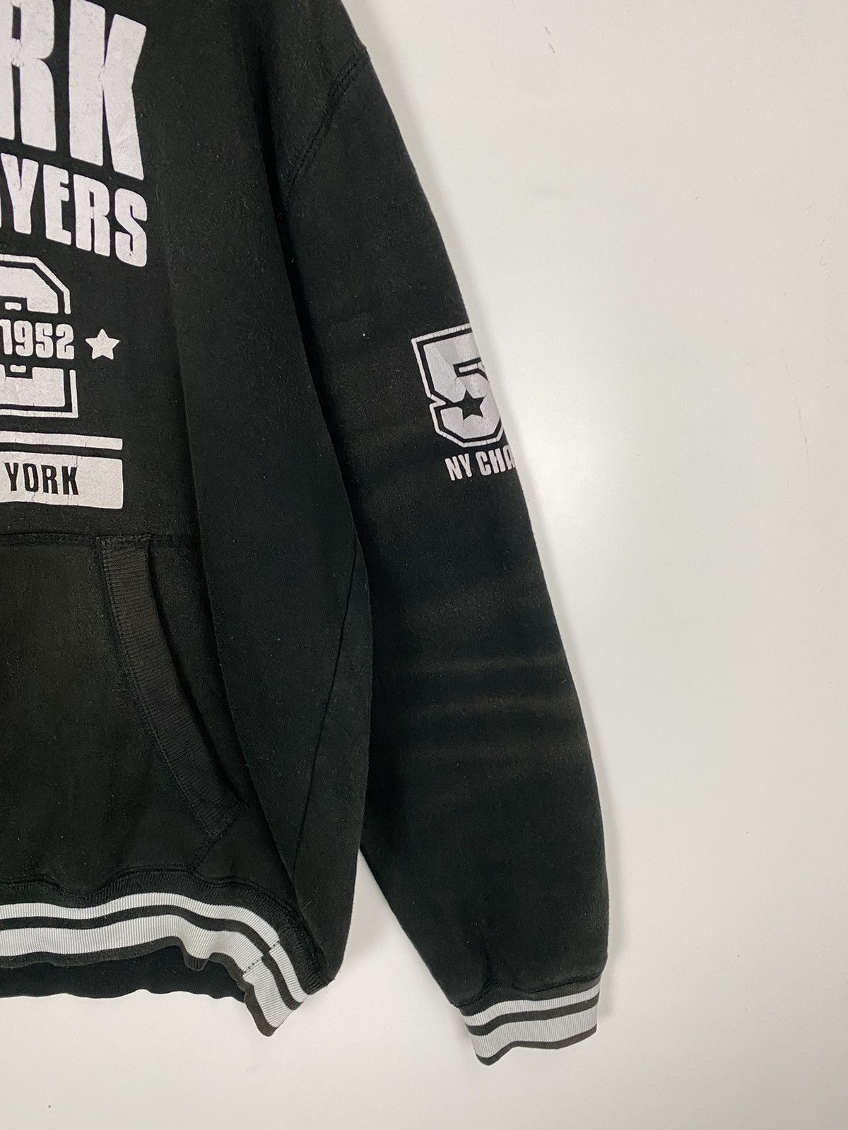 Vintage Vintage Legendary Devils College League Hoodie Size US XL / EU 56 / 4 - 4 Thumbnail